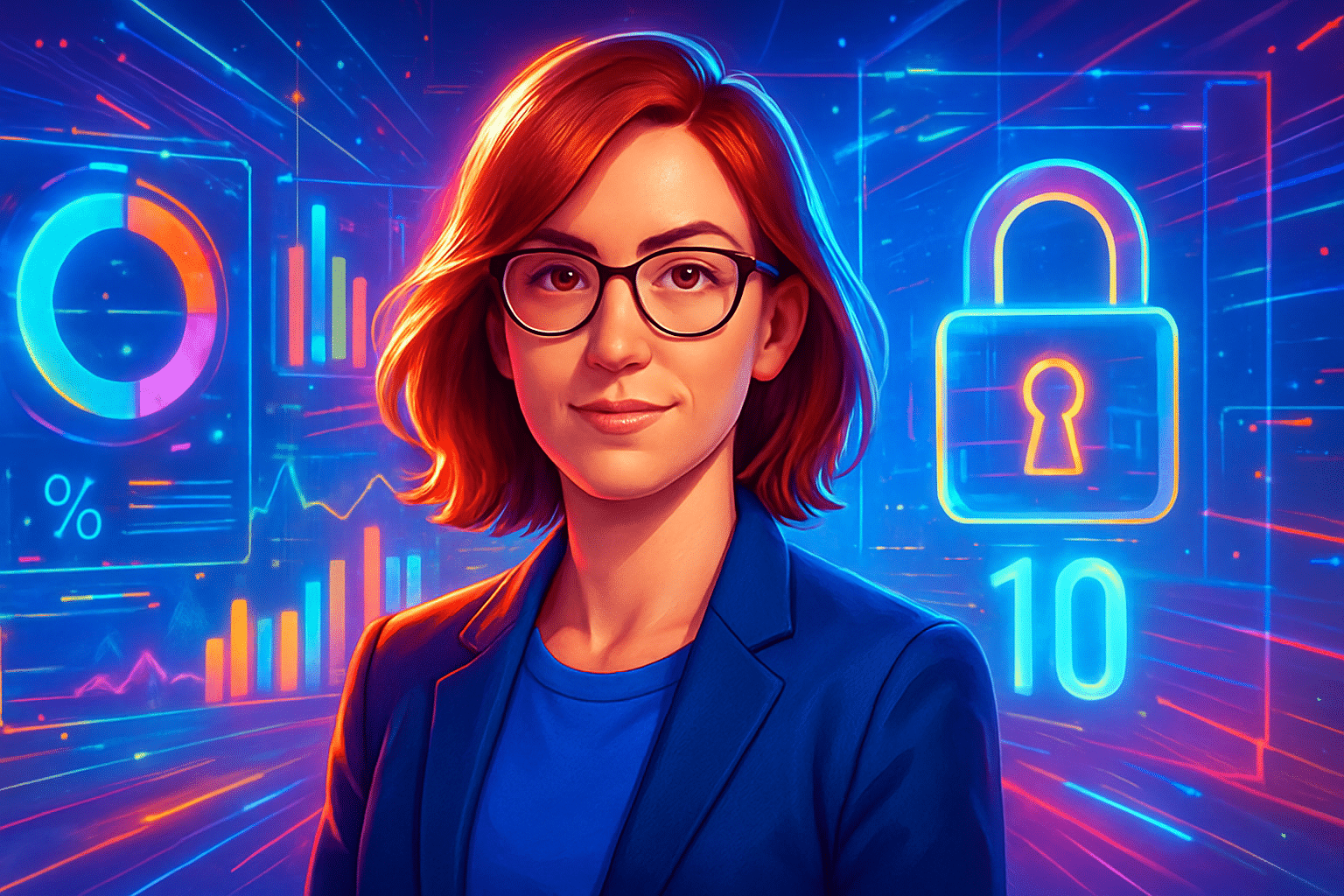 Caroline Ellison ra tù, bị cấm giữ chức điều hành 10 năm