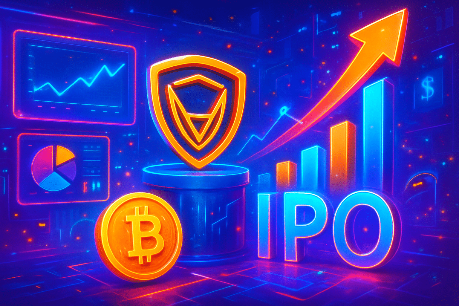 CertiK hướng tới IPO crypto với mục tiêu định giá 2 tỷ USD