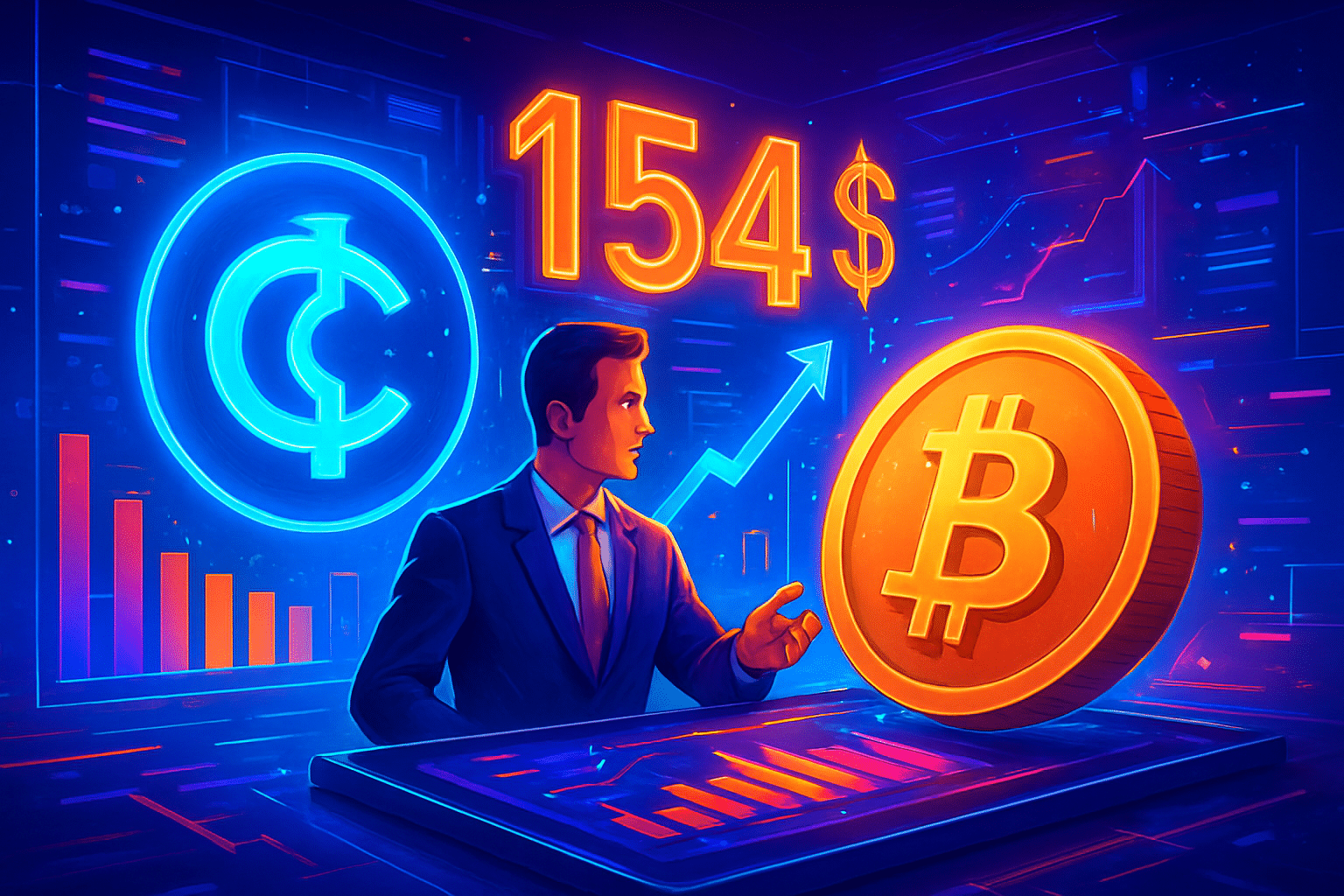 Chainalysis: Giao dịch crypto bất hợp pháp chạm 154 tỷ Chainalysis: Giao dịch crypto bất hợp pháp chạm 154 tỷ USD