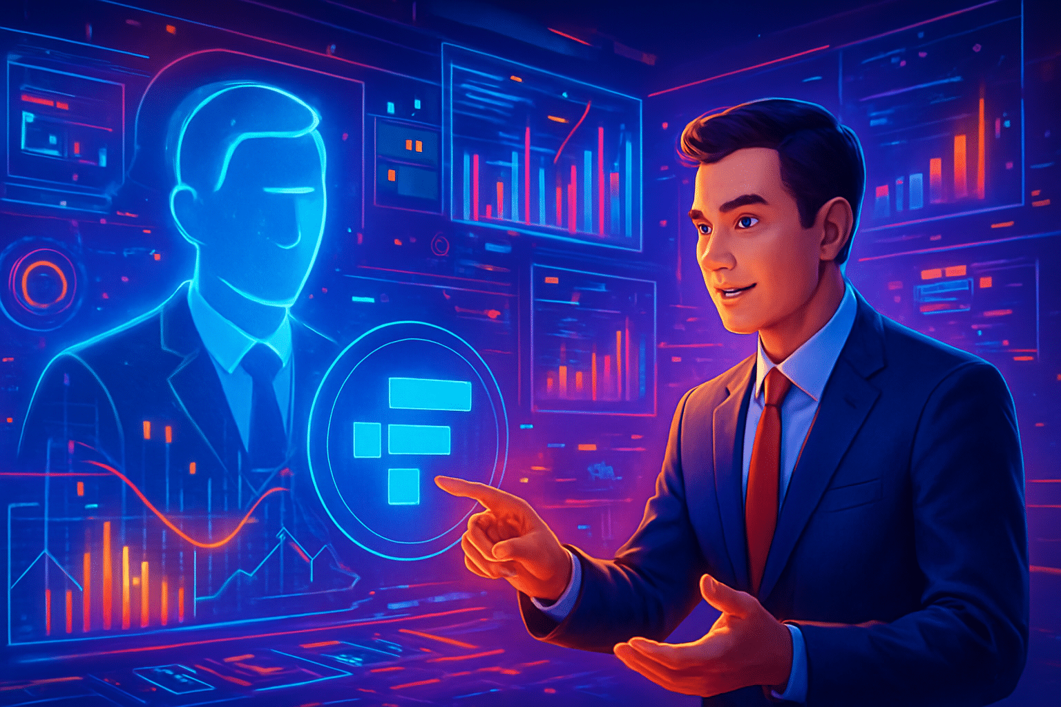 Chủ nợ First Brands nhờ cơ quan từng điều tra Chủ nợ First Brands nhờ cơ quan từng điều tra vụ sập FTX 2022