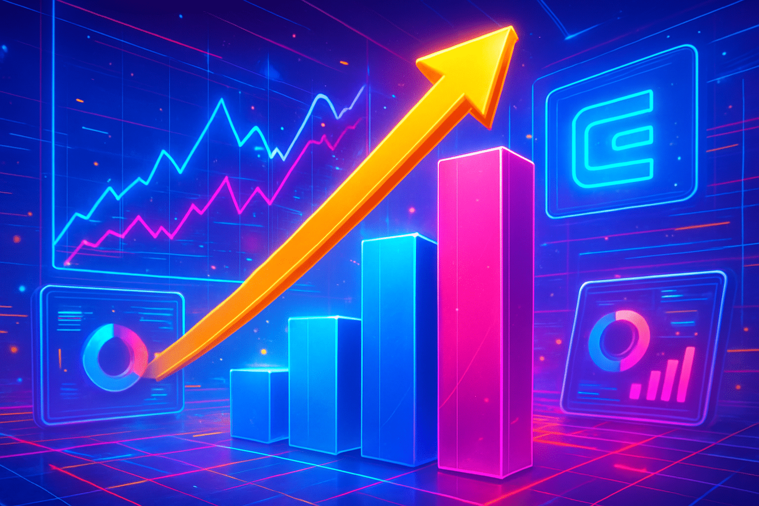 Cổ phiếu Russell 2000 vượt Big Tech từ đầu năm Cổ phiếu Russell 2000 vượt Big Tech từ đầu năm 2026, lần đầu sau 7 năm