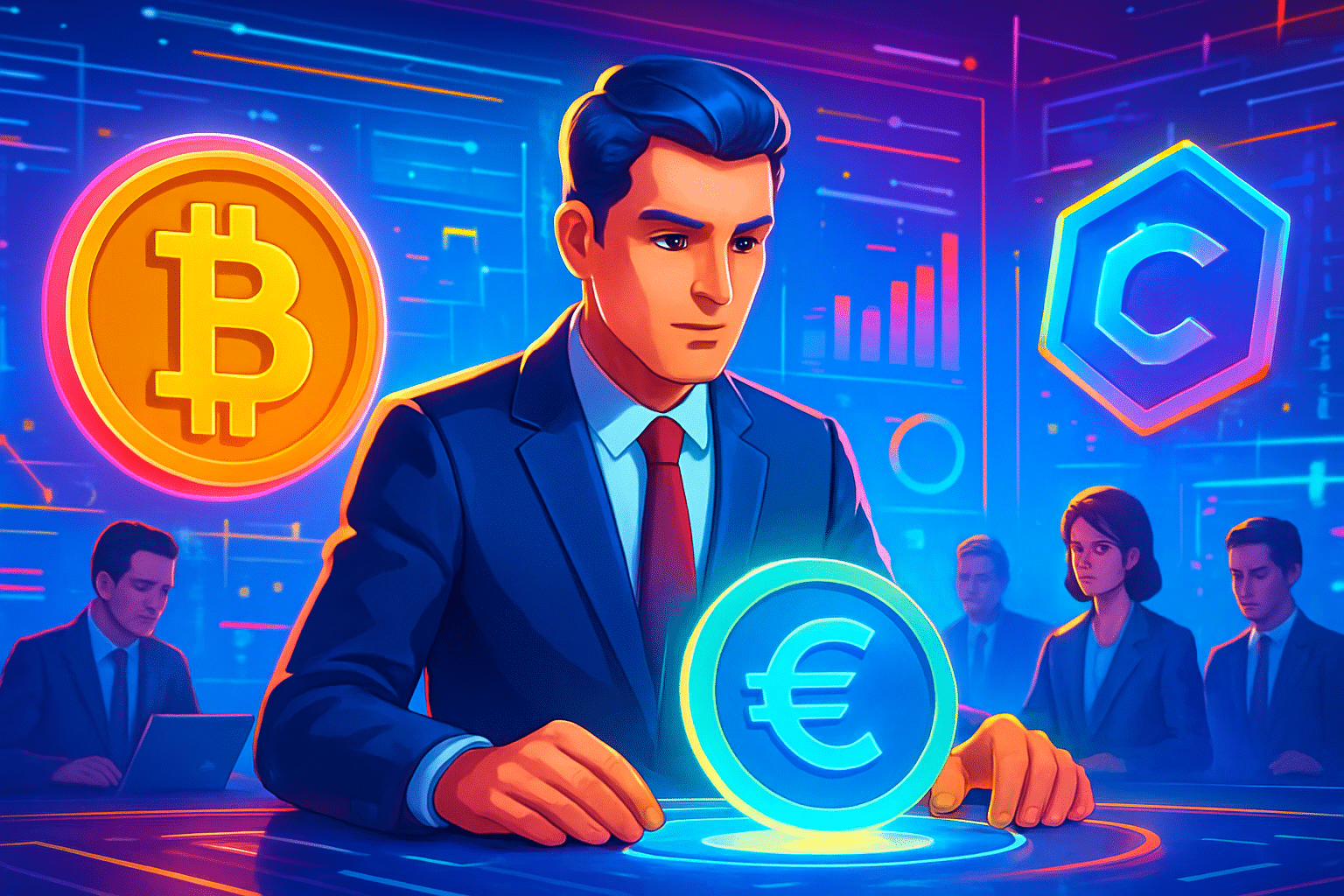 Cơ quan Pháp: Nhiều công ty crypto im lặng trước Cơ quan Pháp: Nhiều công ty crypto im lặng trước hạn MiCA EU