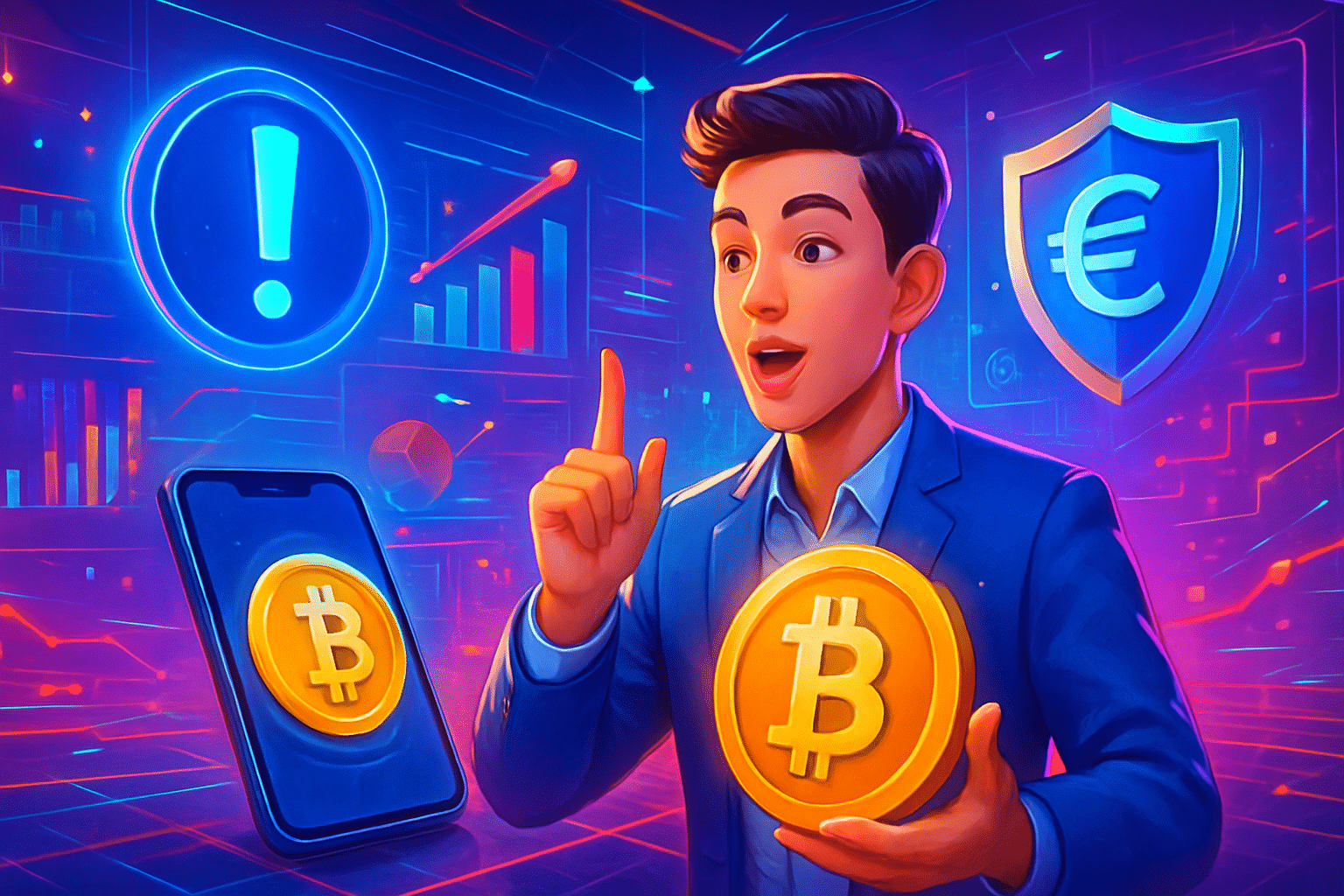 Cơ quan giám sát Ý cảnh báo influencer crypto khi Cơ quan giám sát Ý cảnh báo influencer crypto khi ESMA siết quảng bá
