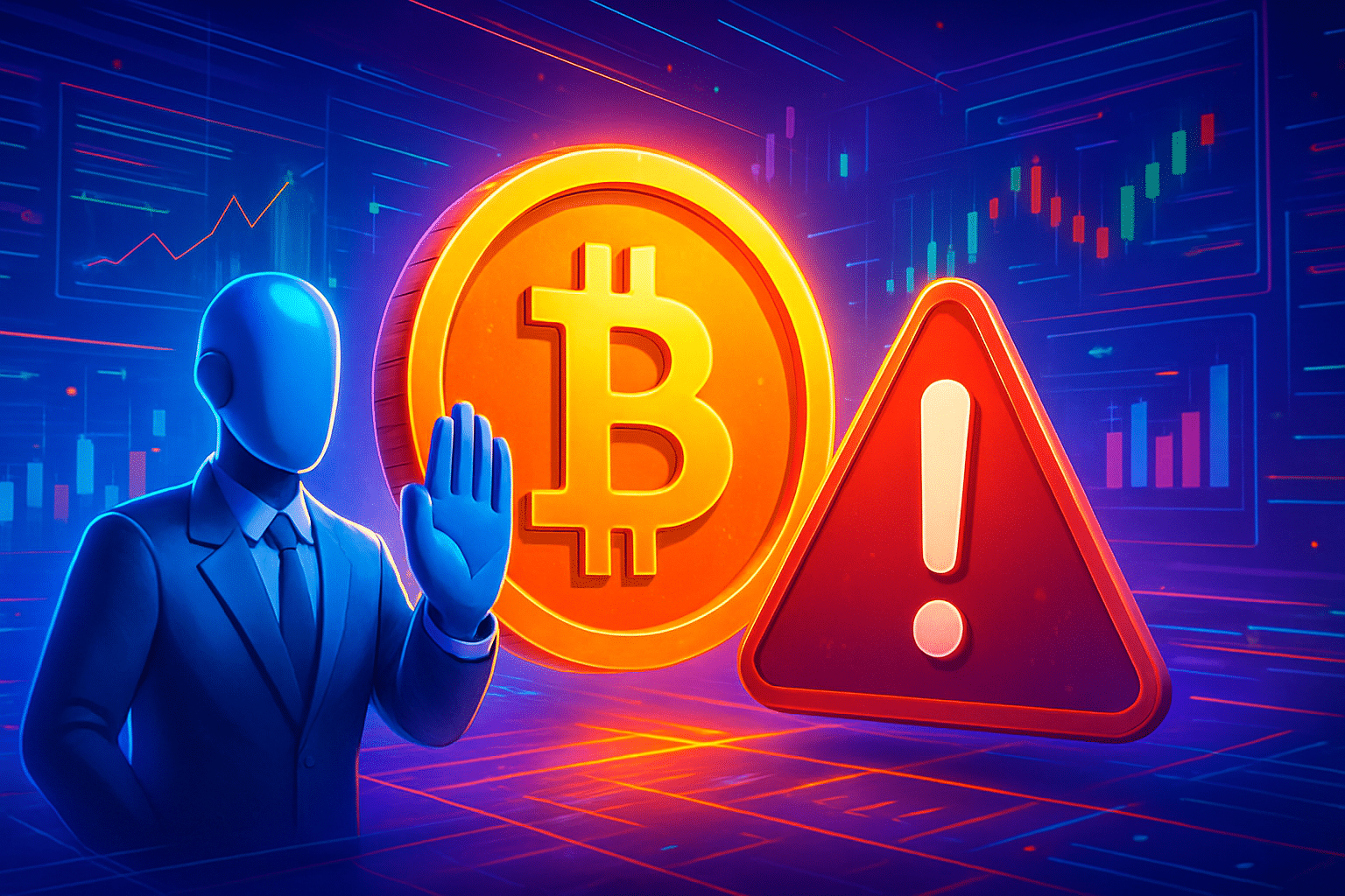 Cơ quan thuế Ấn Độ cảnh báo giao dịch crypto Cơ quan thuế Ấn Độ cảnh báo giao dịch crypto cản trở thực thi