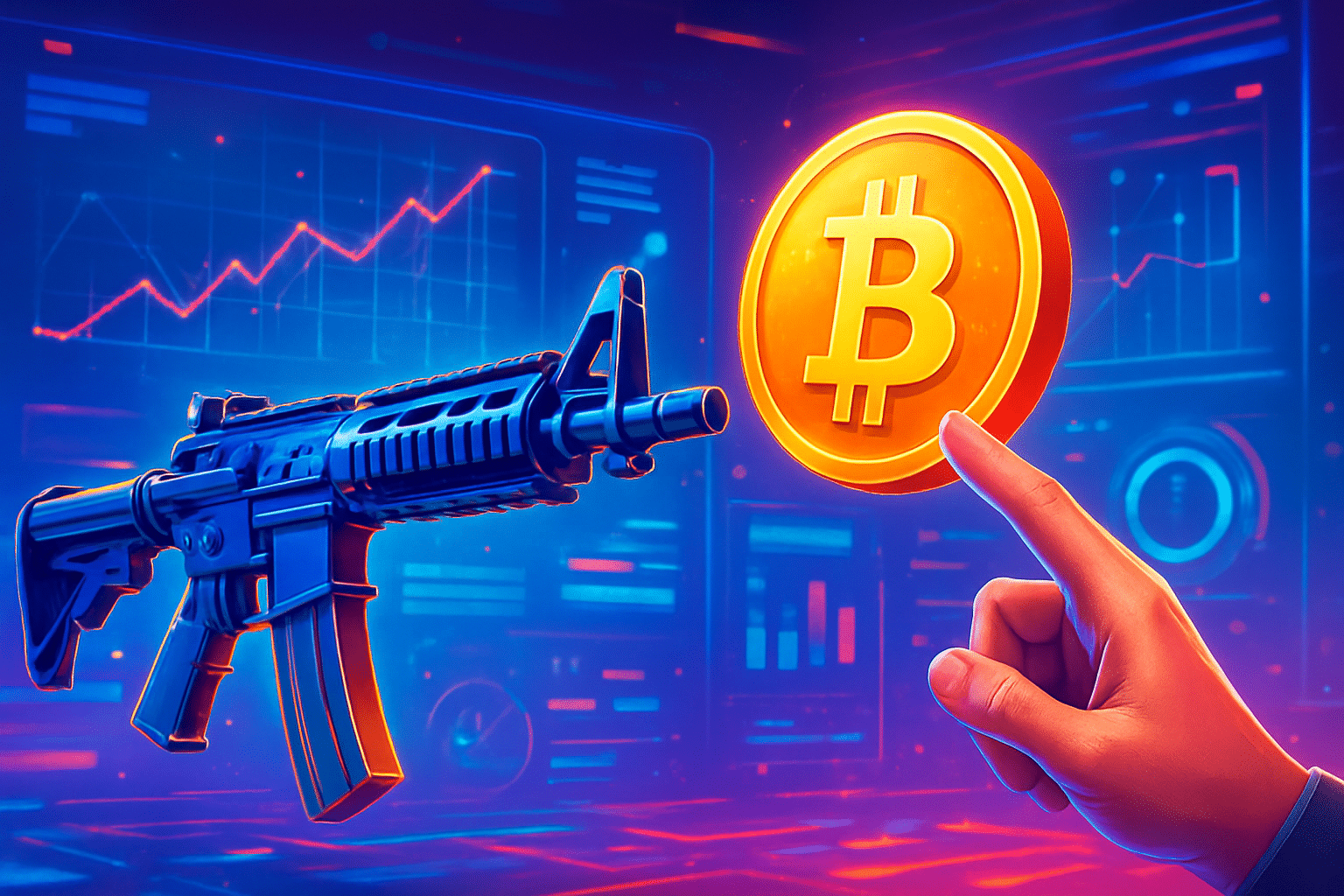 Cơ quan vũ khí nhà nước Iran Mindex cho phép Cơ quan vũ khí nhà nước Iran Mindex cho phép thanh toán bằng crypto