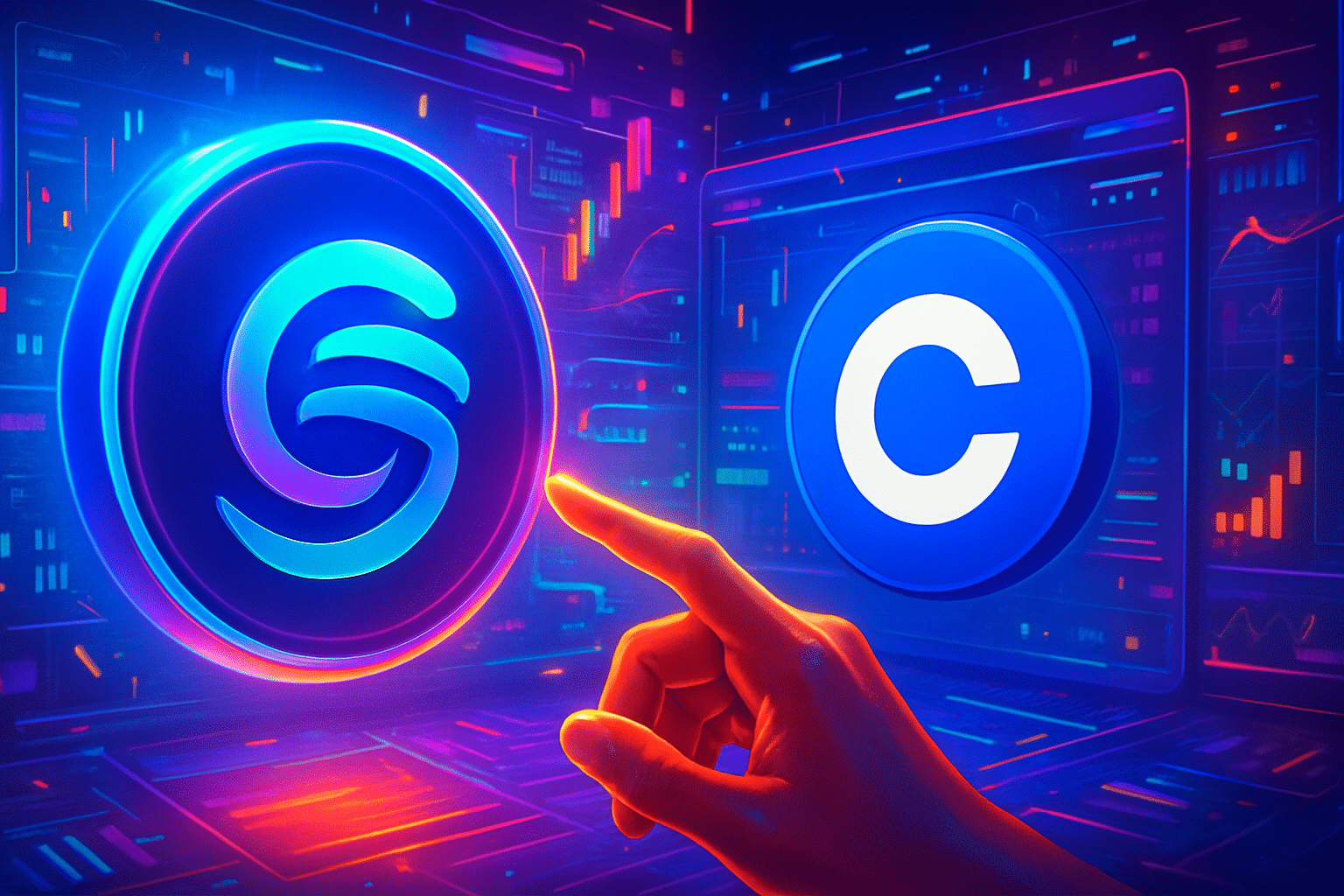 Coinbase tích hợp Jupiter, hỗ trợ giao dịch token Solana gốc