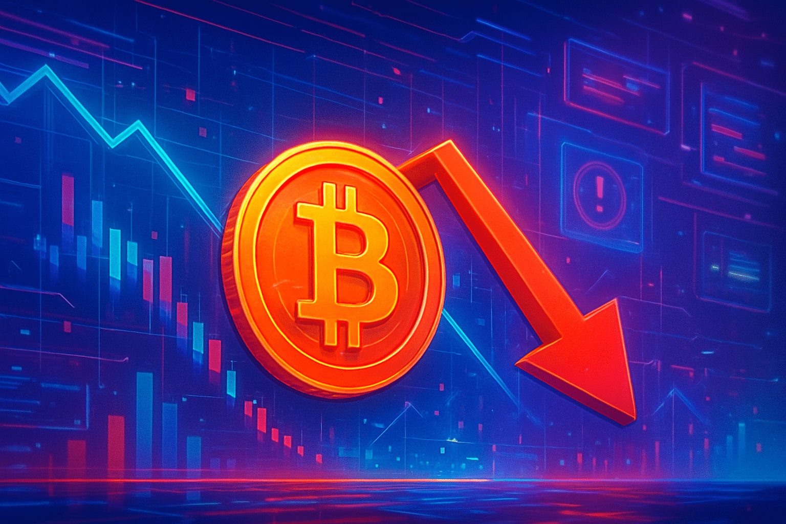 Công ty kho bạc Bitcoin Nakamoto giảm gần 10% sau đổi tên