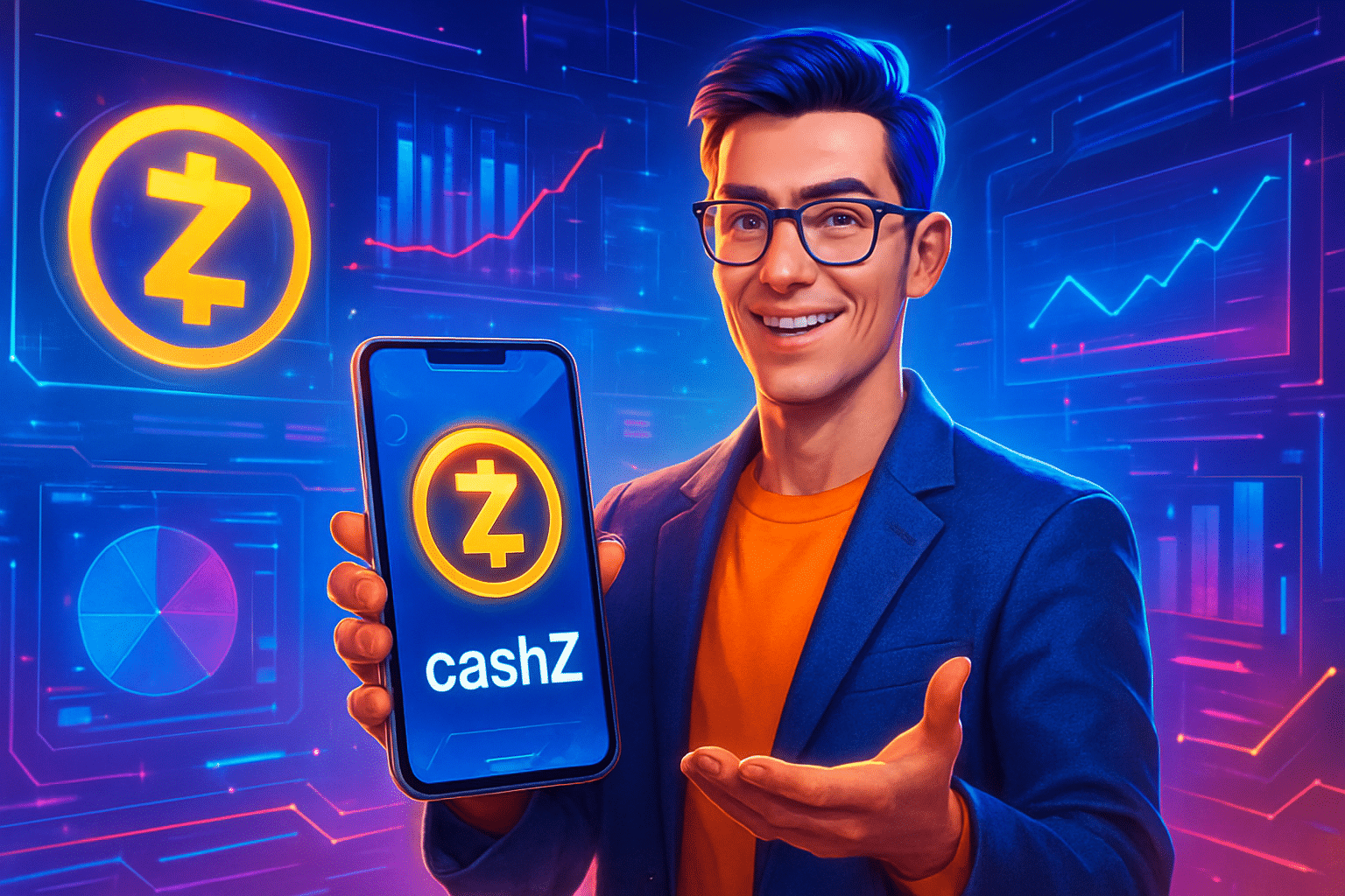 Cựu dev Zcash ra mắt ví cashZ sau loạt lãnh Cựu dev Zcash ra mắt ví cashZ sau loạt lãnh đạo ECC từ chức