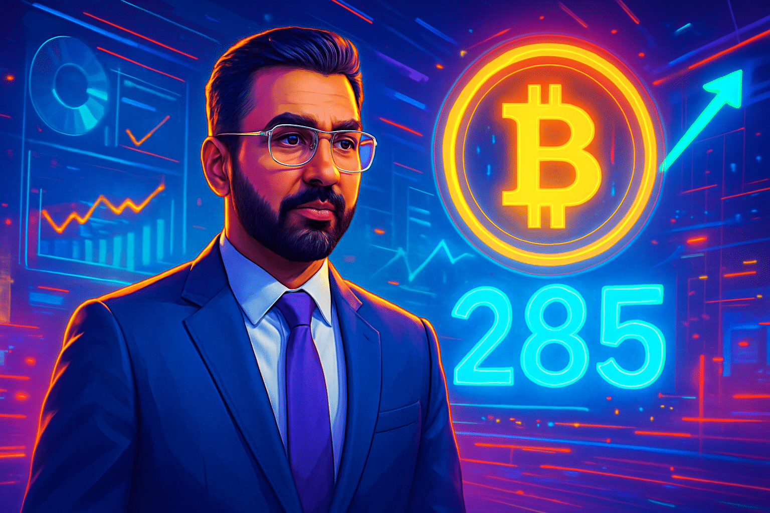 Doanh nhân Ấn Độ Raj Kundra bị triệu tập vì Doanh nhân Ấn Độ Raj Kundra bị triệu tập vì vụ lừa đảo 285 BTC