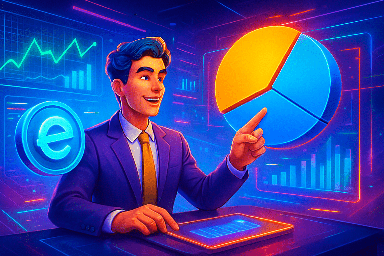 Ethena đề xuất cắt giảm gần một nửa ủy ban rủi ro USDE