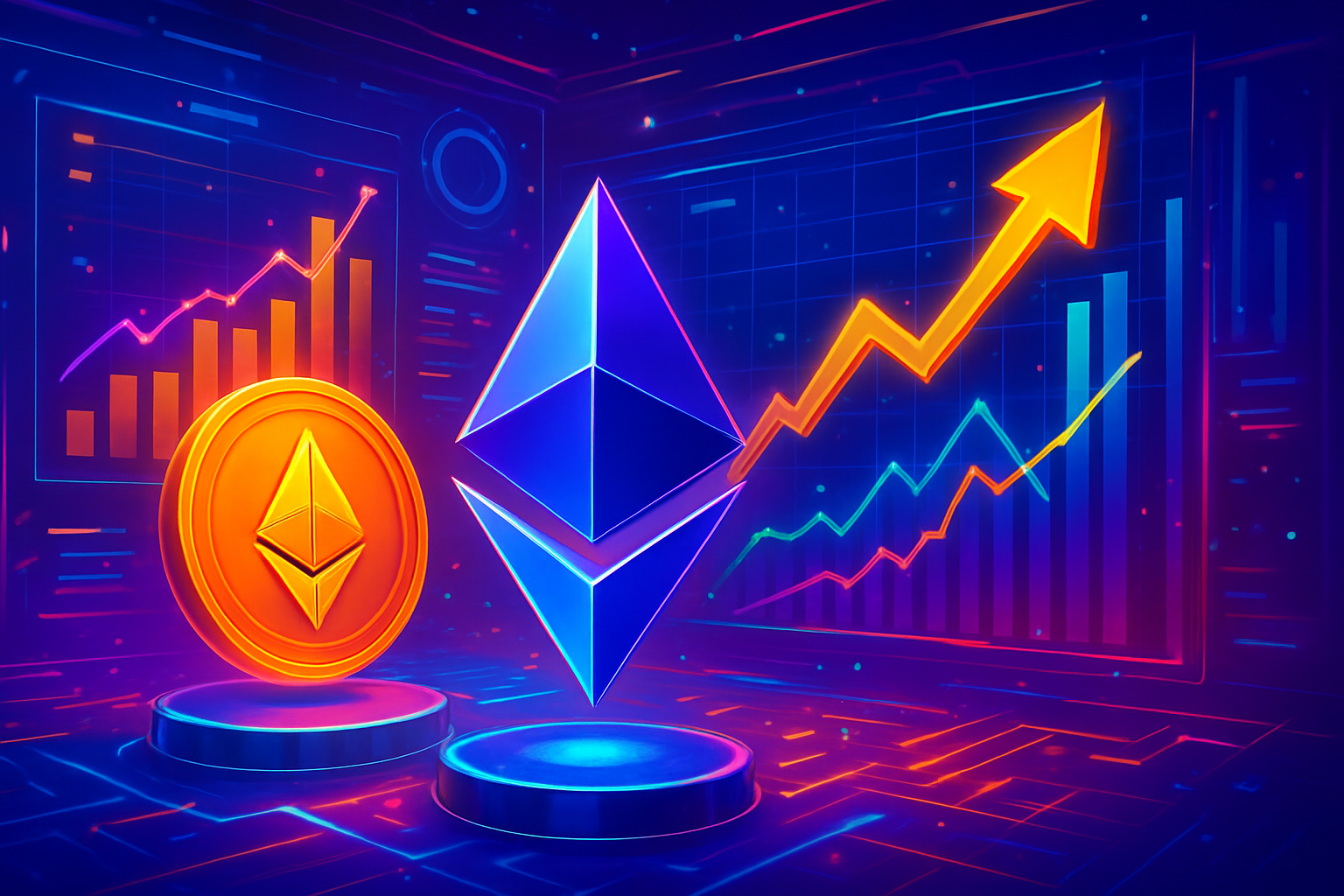 Ethereum staking tăng lên mức kỷ lục trong tổng nguồn Ethereum staking tăng lên mức kỷ lục trong tổng nguồn cung