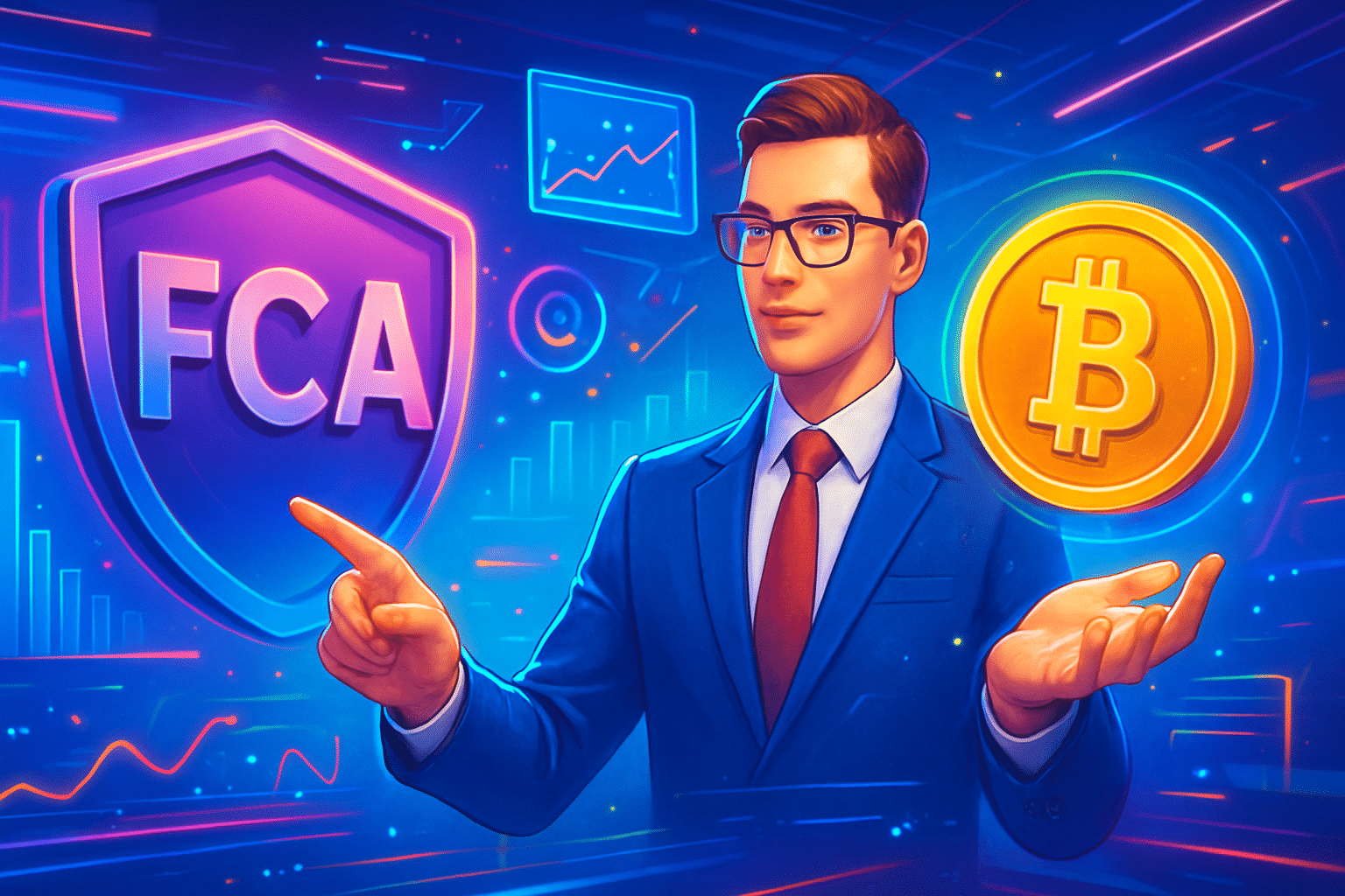 FCA Anh lấy ý kiến cuối về áp dụng duty FCA Anh lấy ý kiến cuối về áp dụng duty cho công ty crypto