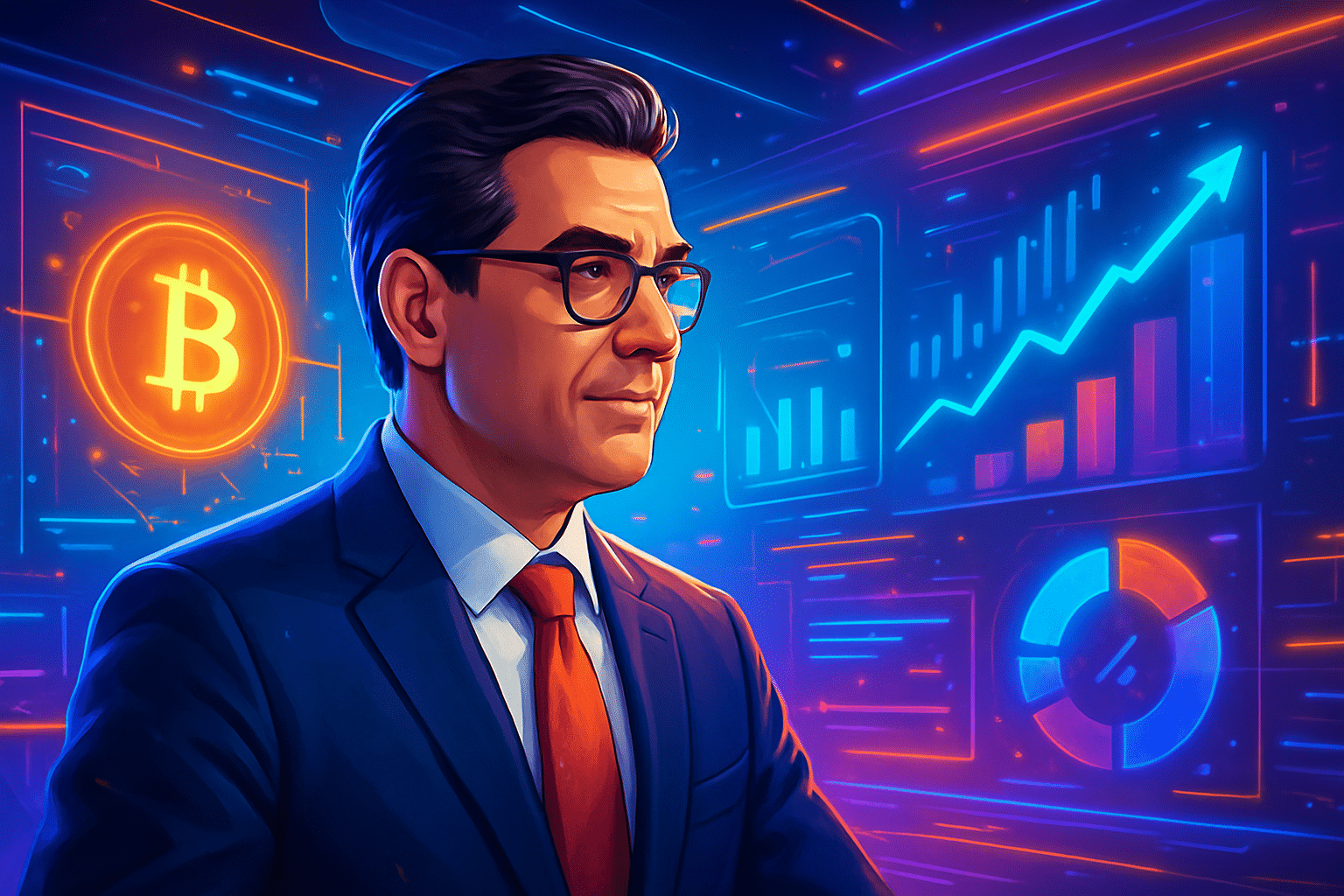 FINRA bổ nhiệm Behnam vào Hội đồng giữa xu hướng FINRA bổ nhiệm Behnam vào Hội đồng giữa xu hướng siết quản lý crypto