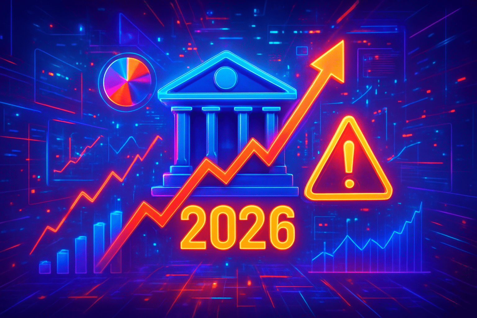 Fed vạch lộ trình rủi ro cao cho giá cả Fed vạch lộ trình rủi ro cao cho giá cả năm 2026