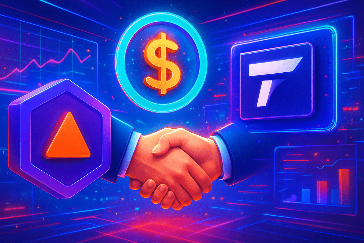Fireblocks hoàn tất mua lại TRES Finance giá 130 triệu Fireblocks hoàn tất mua lại TRES Finance giá 130 triệu USD