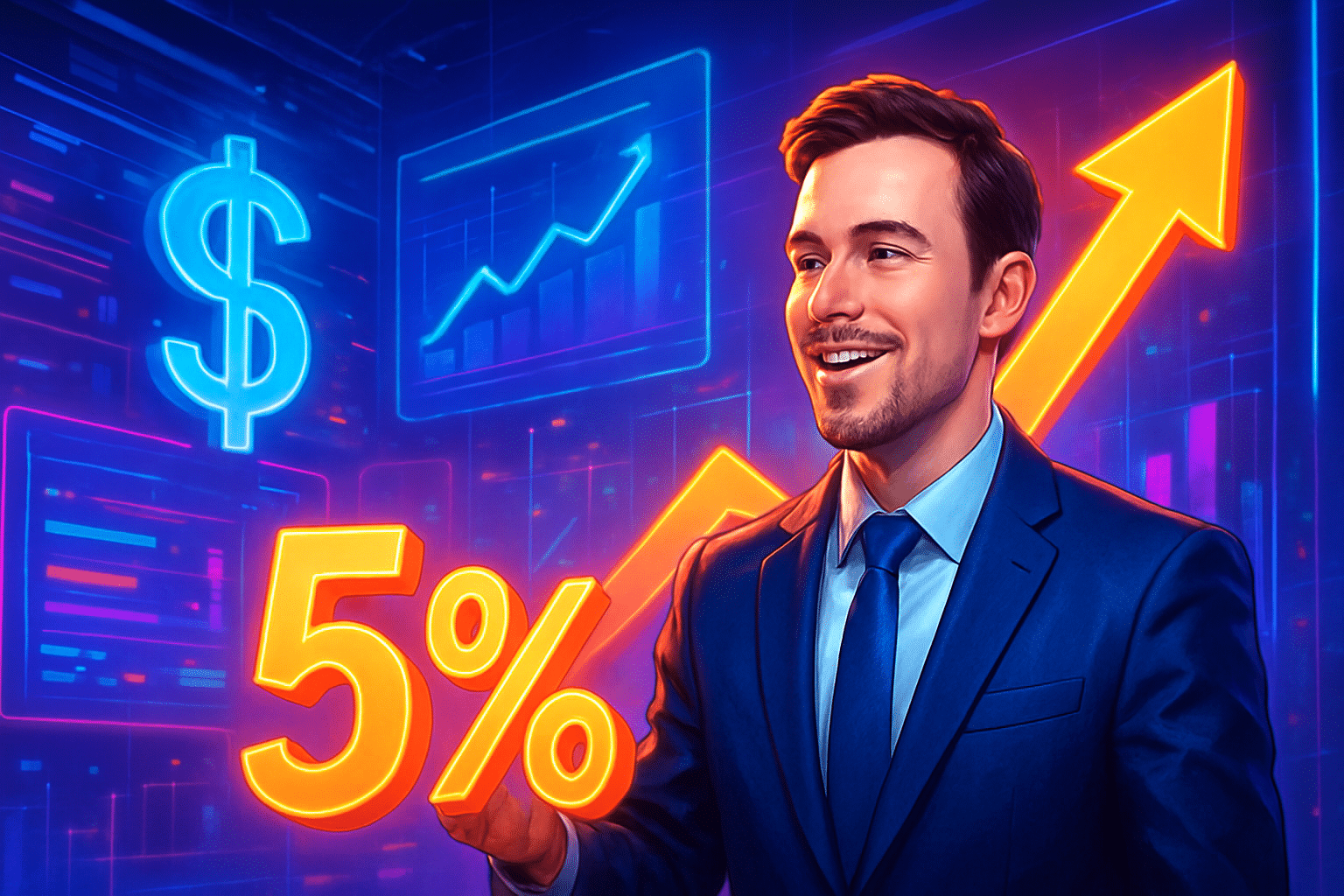 GameStop tăng 5% sau khi CEO Ryan Cohen công bố siêu thỏa thuận 100 tỷ USD