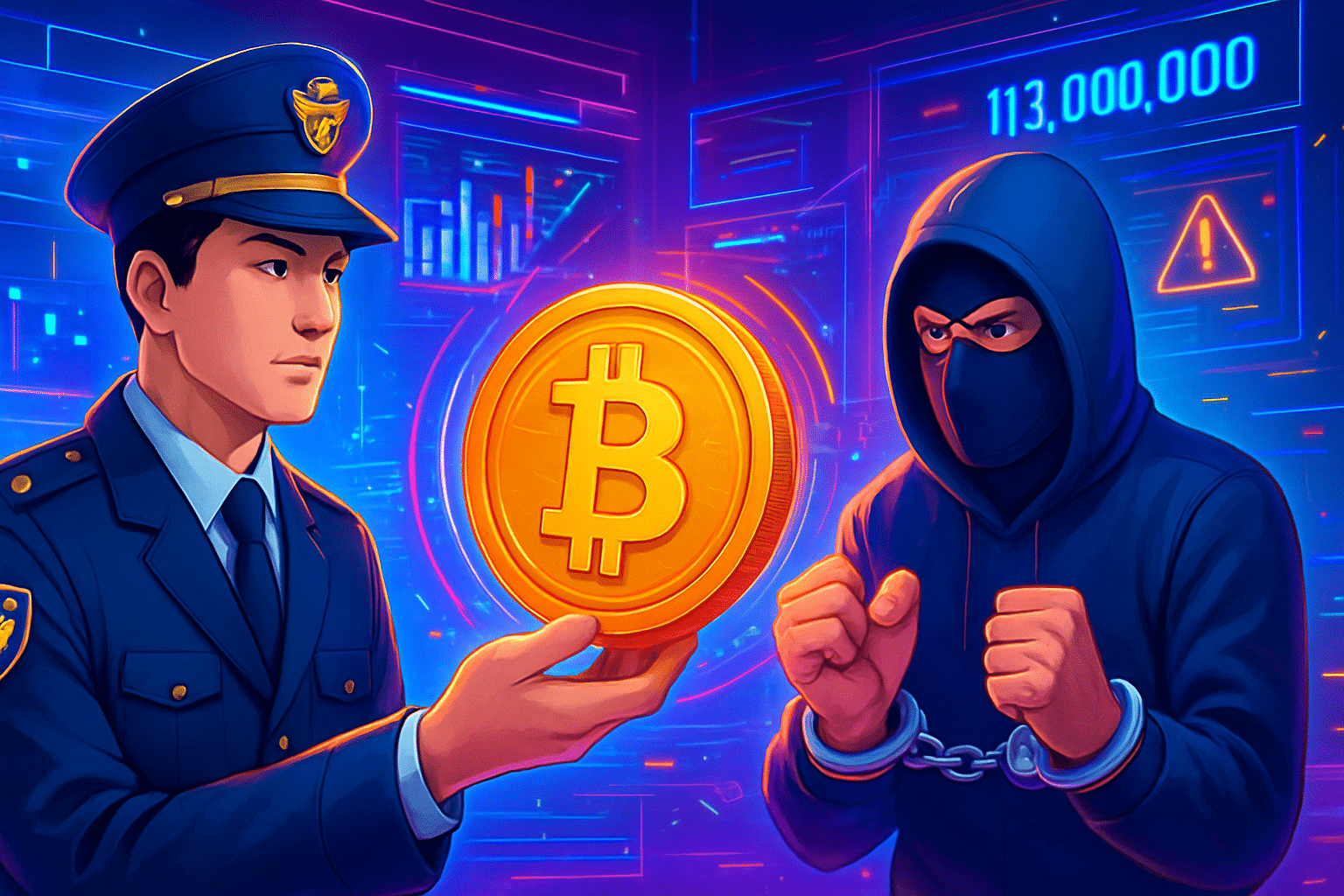 Hải quan Hàn Quốc triệt phá đường dây sàn tiền số lậu 113 triệu USD