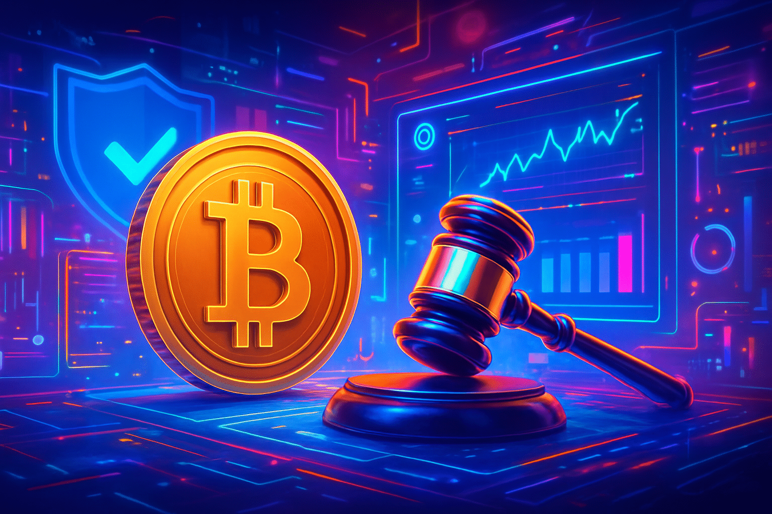 Hàn Quốc cho phép tịch thu Bitcoin trên sàn trong Hàn Quốc cho phép tịch thu Bitcoin trên sàn trong án hình sự