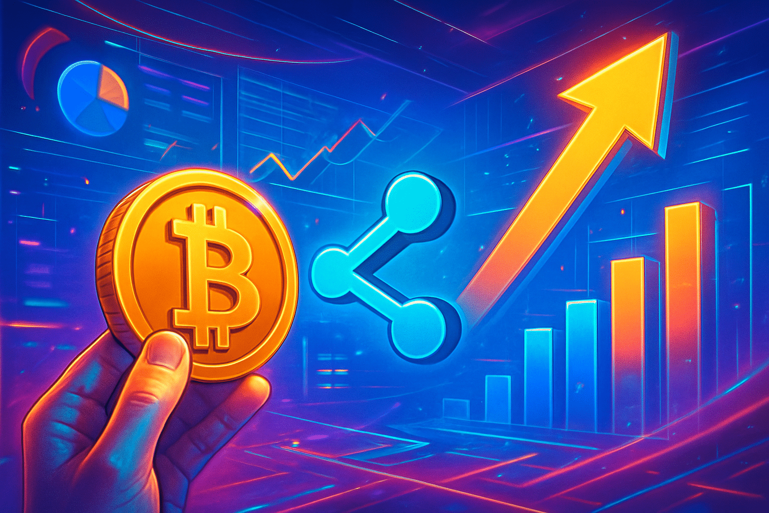 Huy động vốn crypto tăng gấp 2,5 lần trong năm Huy động vốn crypto tăng gấp 2,5 lần trong năm ngoái