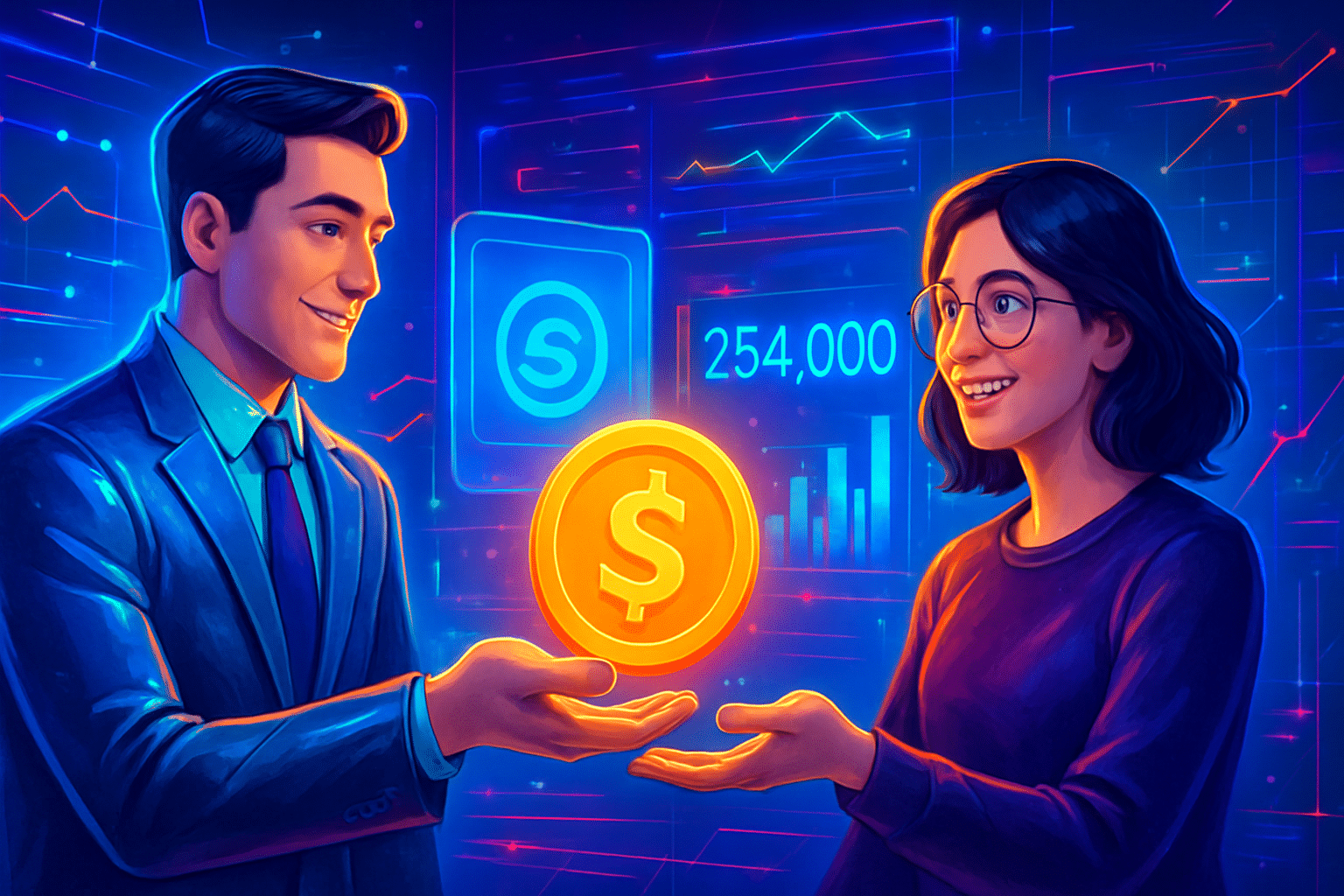 Hyperliquid quyên góp 254.000 USD cho điều tra viên onchain Hyperliquid quyên góp 254.000 USD cho điều tra viên onchain ZachXBT