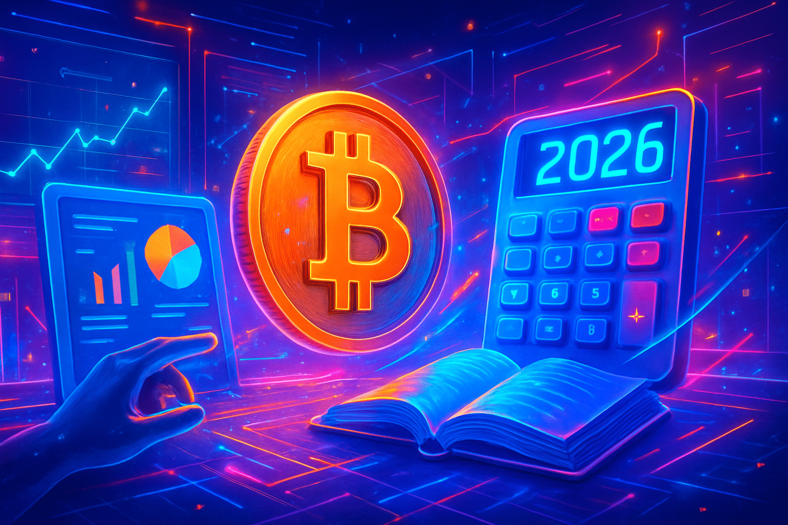 IASB ưu tiên đưa crypto vào dự án khung kế IASB ưu tiên đưa crypto vào dự án khung kế toán năm 2026