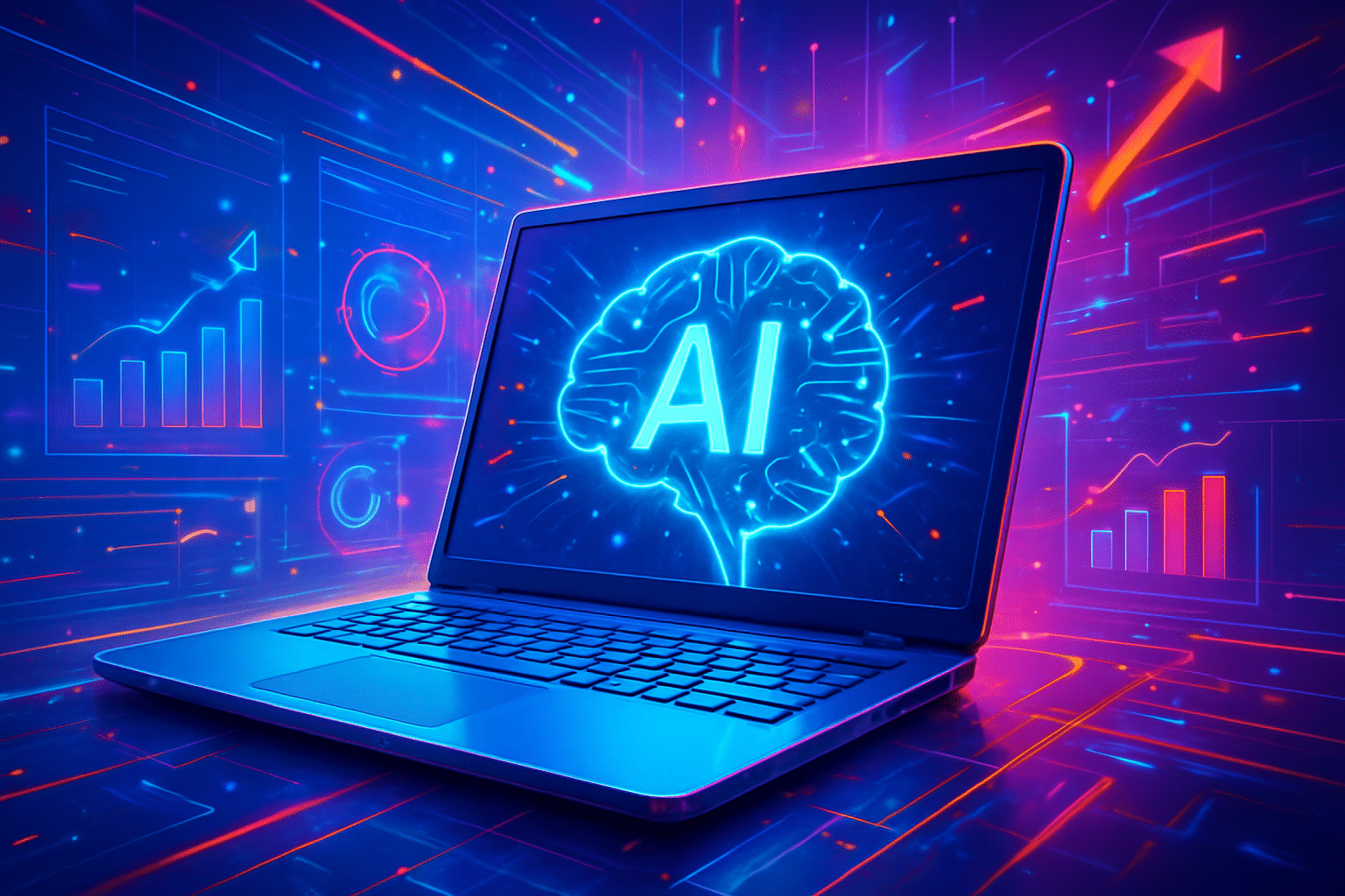 Intel ra mắt laptop AI biên nhằm tìm lại đà Intel ra mắt laptop AI biên nhằm tìm lại đà phục hồi