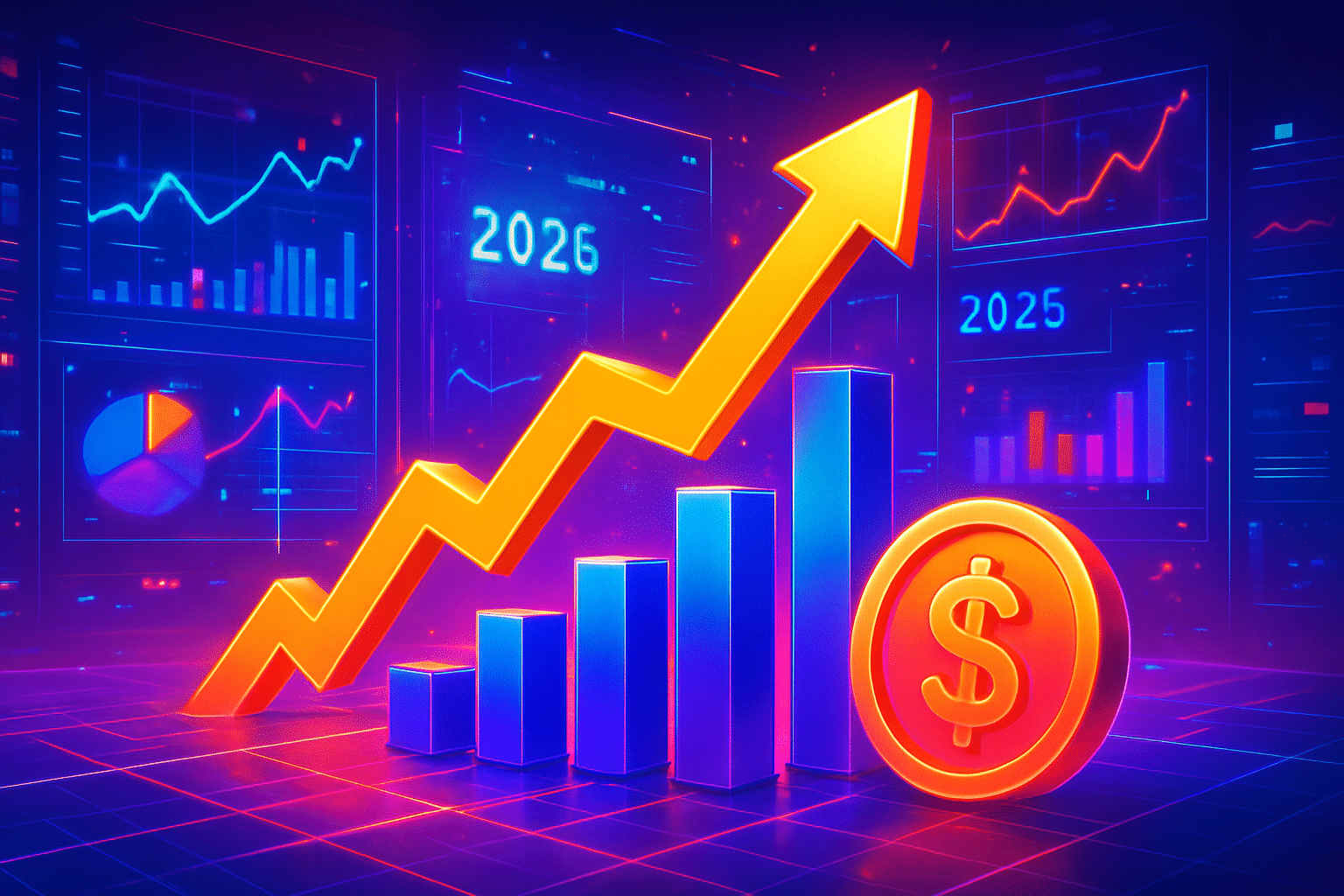 Kalshi mở đầu 2026 bùng nổ sau năm 2025 kỷ Kalshi mở đầu 2026 bùng nổ sau năm 2025 kỷ lục