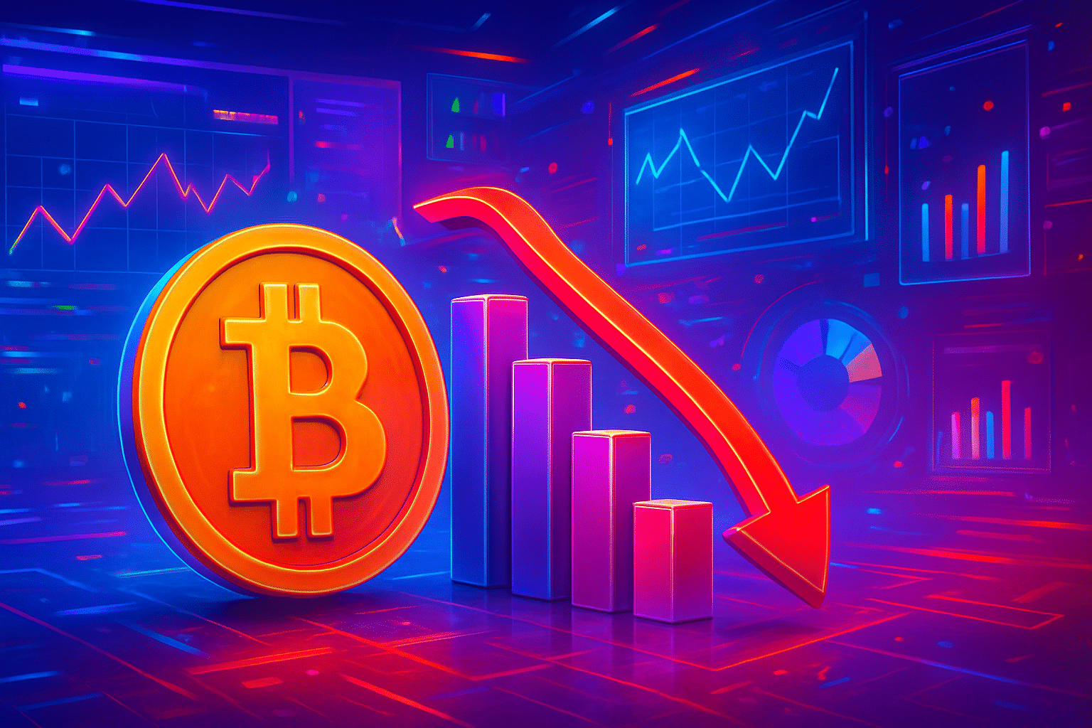 Khối lượng giao dịch sàn crypto giảm về đáy năm Khối lượng giao dịch sàn crypto giảm về đáy năm trong tháng 12