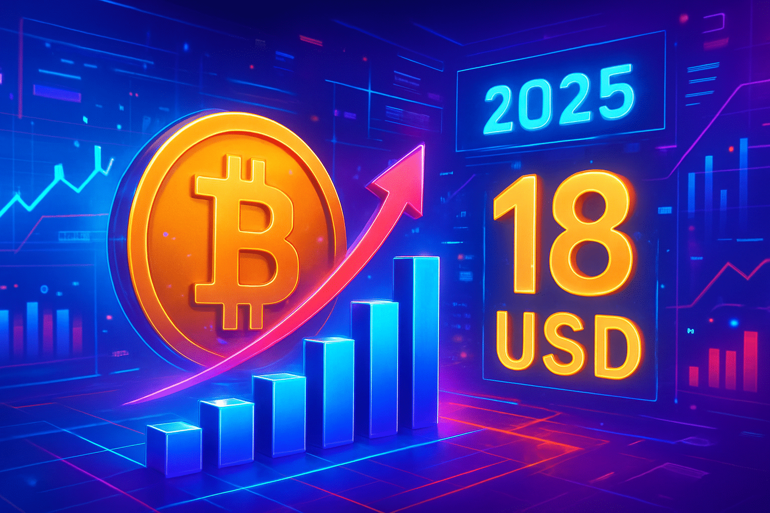 Khối lượng giao dịch sàn crypto năm 2025 lập kỷ Khối lượng giao dịch sàn crypto năm 2025 lập kỷ lục 18 nghìn tỷ USD