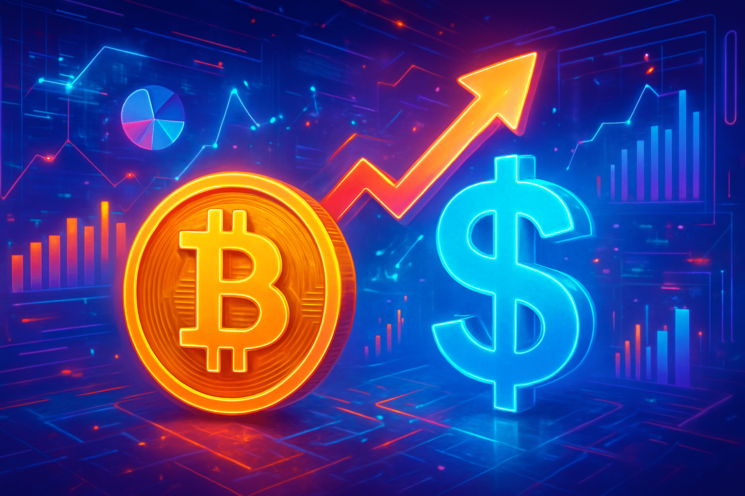 Kinh tế gia Nga: Bitcoin sẽ tăng giá so với USD, không thay vàng