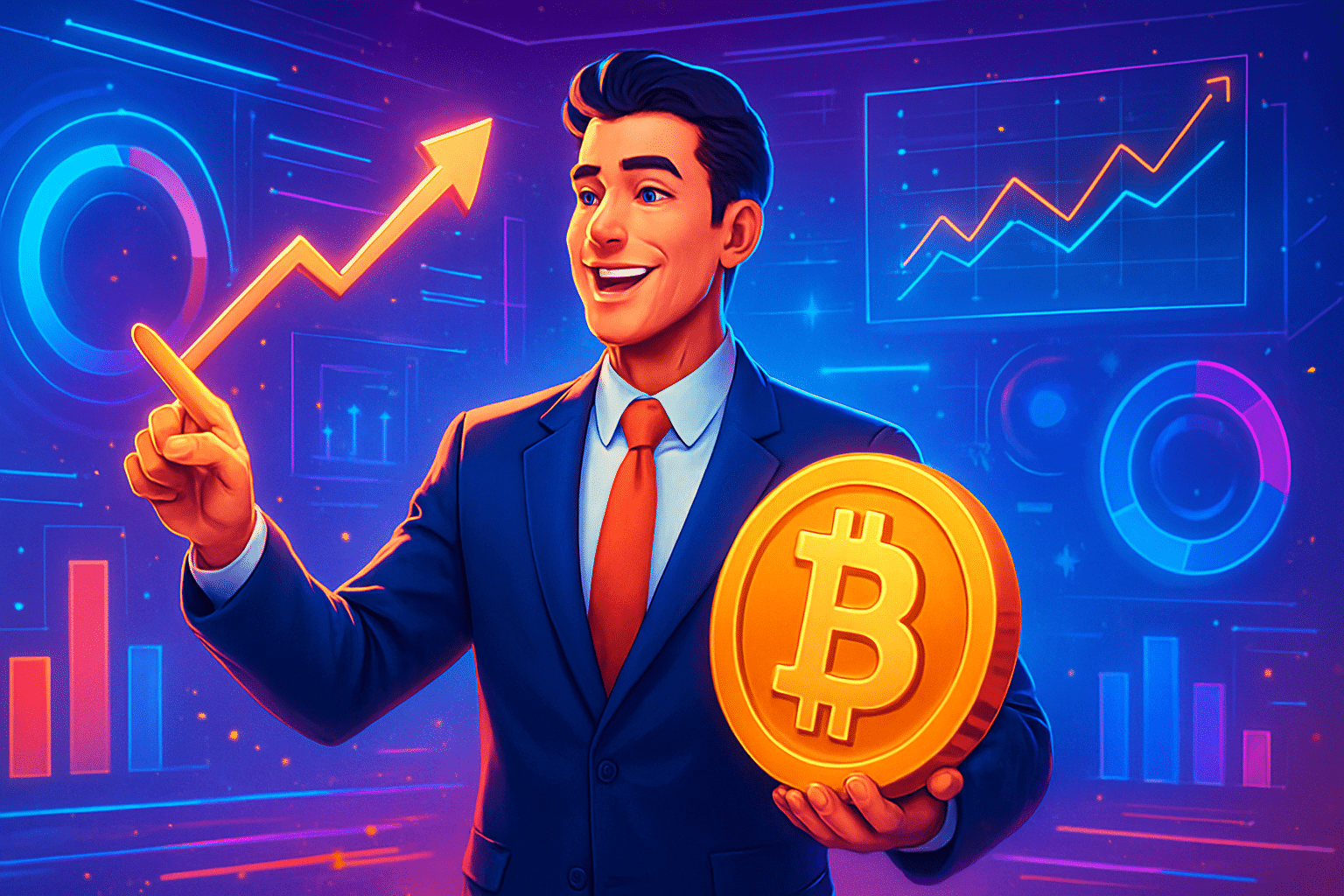 Lãnh đạo Metaplanet thúc đẩy doanh nghiệp tăng nắm giữ Lãnh đạo Metaplanet thúc đẩy doanh nghiệp tăng nắm giữ crypto