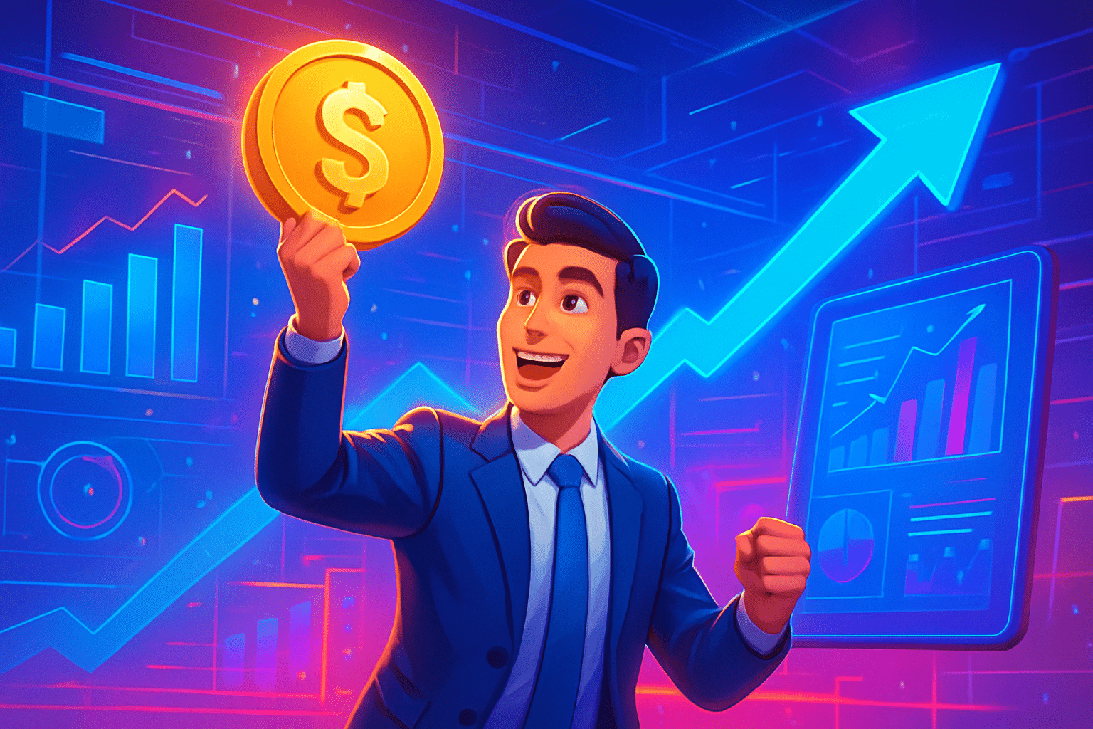 Mesh huy động 75 triệu USD vòng Series C, định giá 1 tỷ USD