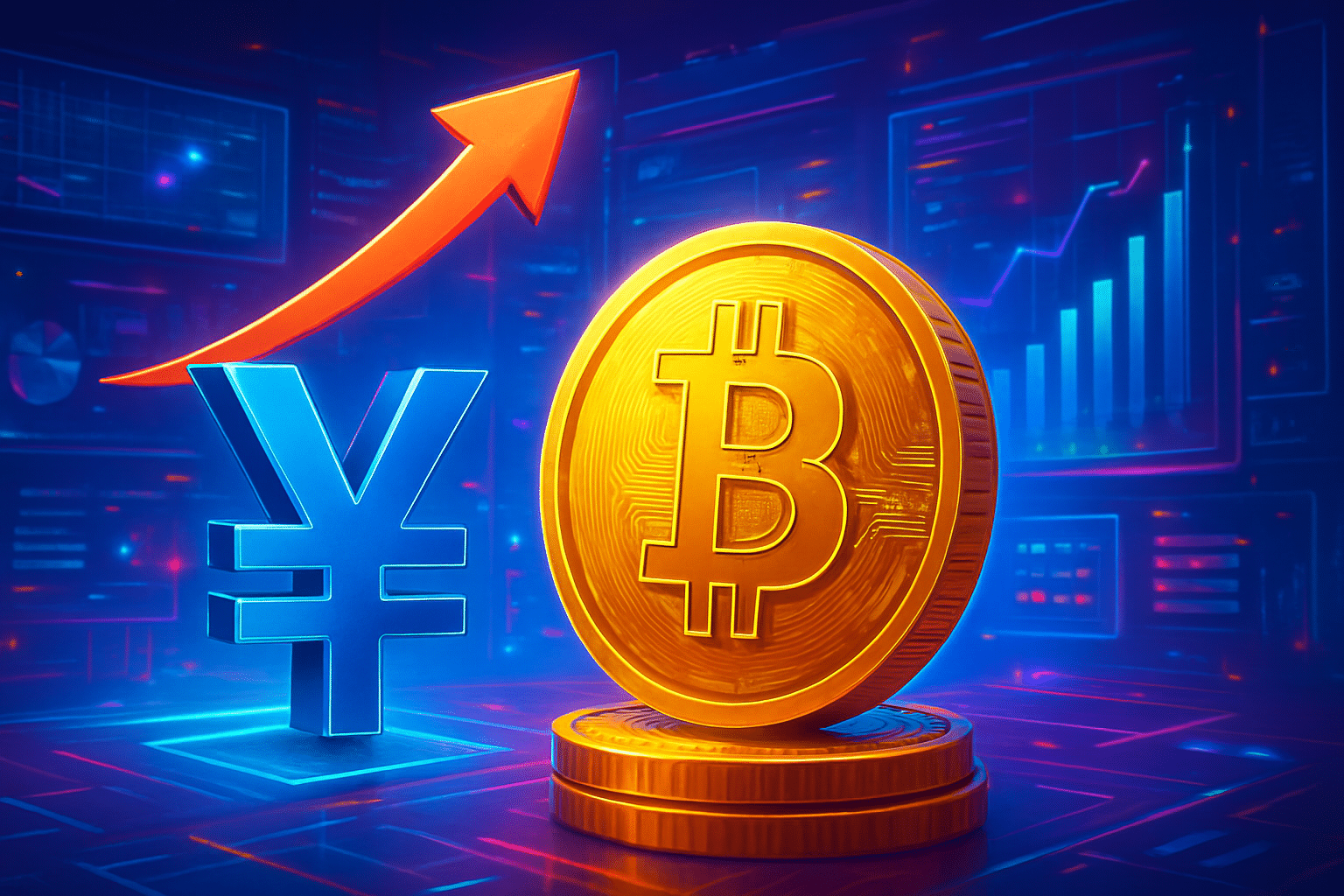 Metaplanet hưởng lợi khi đồng yên yếu khuếch đại lãi Metaplanet hưởng lợi khi đồng yên yếu khuếch đại lãi Bitcoin kho bạc