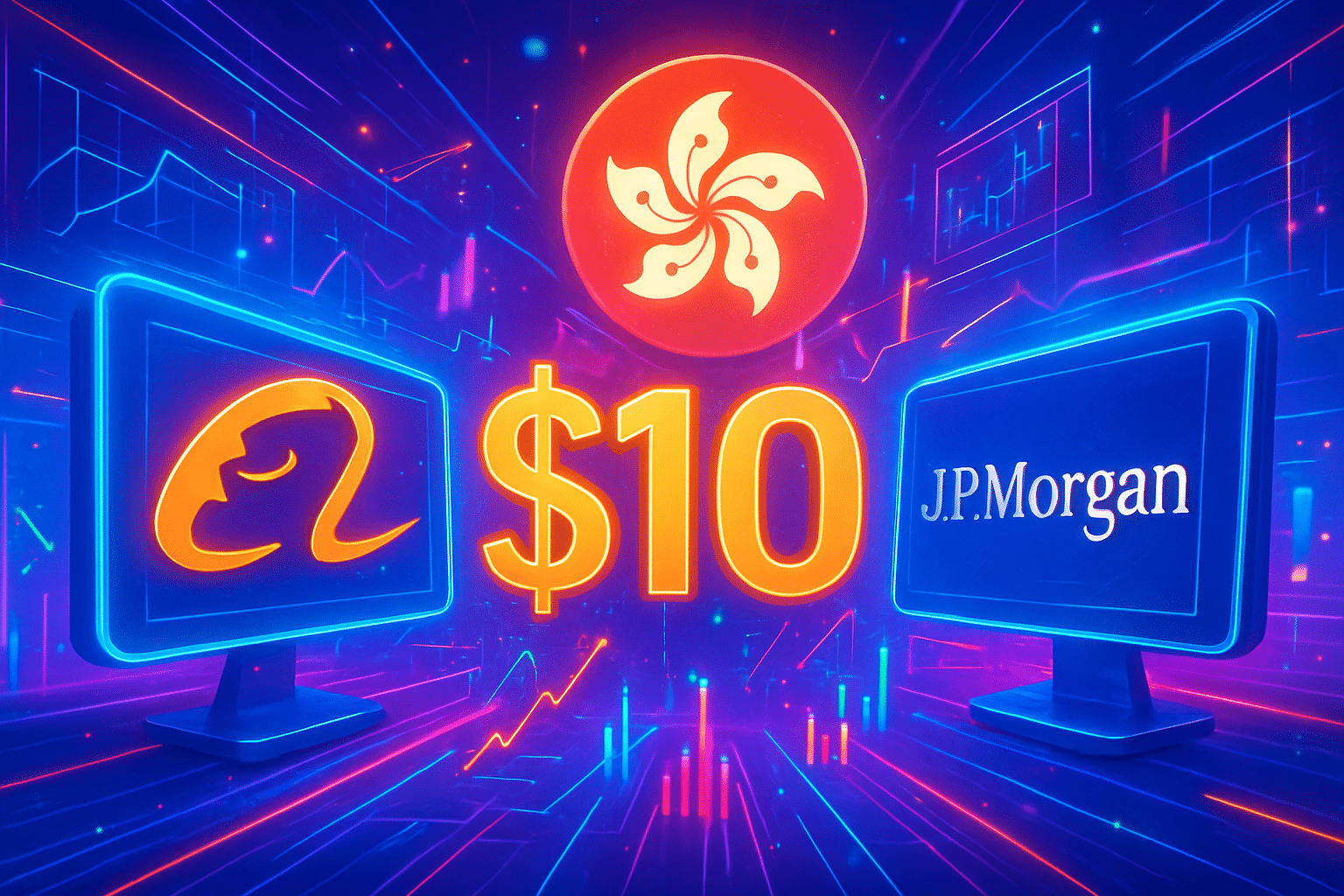 Montage nhắm IPO Hồng Kông 10 tỷ USD, chọn Alibaba Montage nhắm IPO Hồng Kông 10 tỷ USD, chọn Alibaba và JPMorgan