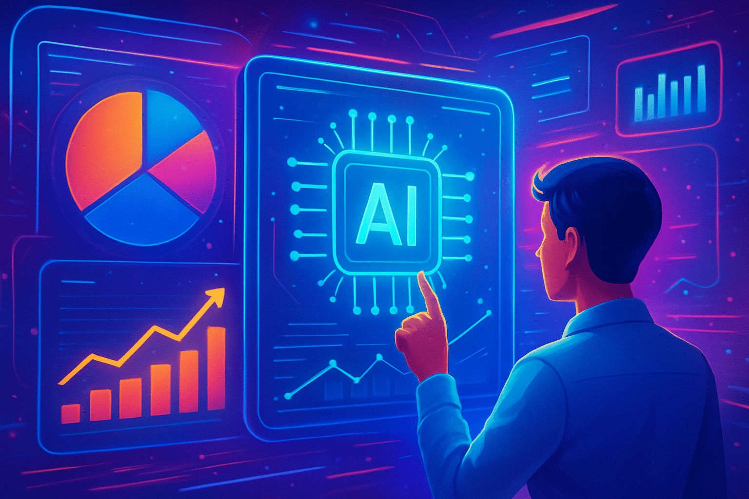 Morningstar ra mắt công cụ theo dõi hiệu suất đầu Morningstar ra mắt công cụ theo dõi hiệu suất đầu tư vào AI
