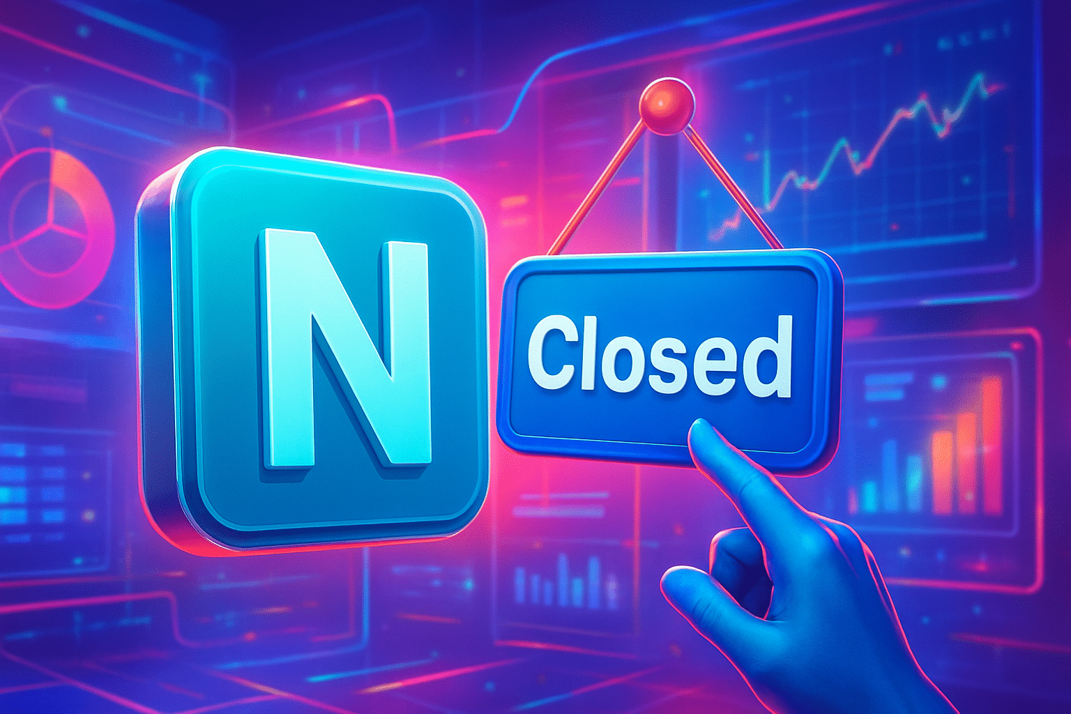 Nền tảng NFT Nifty Gateway của Gemini bắt đầu đóng Nền tảng NFT Nifty Gateway của Gemini bắt đầu đóng cửa ngay lập tức