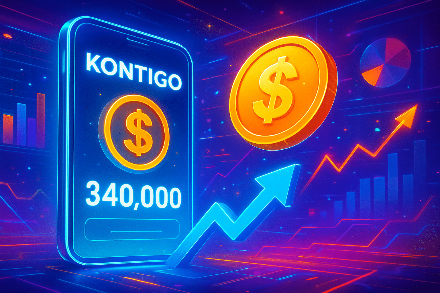 Neobank Kontigo hoàn tiền 340.000 USD sau vụ hack stablecoin Neobank Kontigo hoàn tiền 340.000 USD sau vụ hack stablecoin