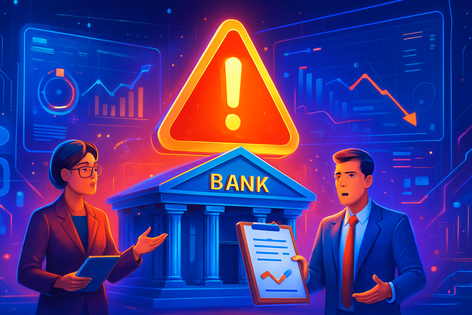 Ngân hàng cộng đồng Mỹ cảnh báo lỗ hổng GENIUS Ngân hàng cộng đồng Mỹ cảnh báo lỗ hổng GENIUS Act đe dọa ổn định tài chính