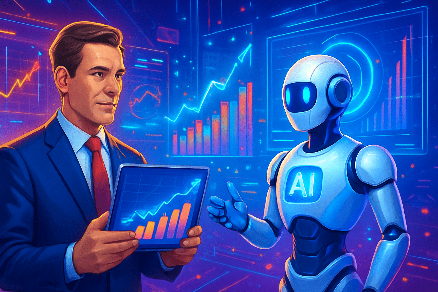 Nghị sĩ Anh thúc đẩy kiểm tra sức chịu đựng Nghị sĩ Anh thúc đẩy kiểm tra sức chịu đựng AI tránh sốc thị trường