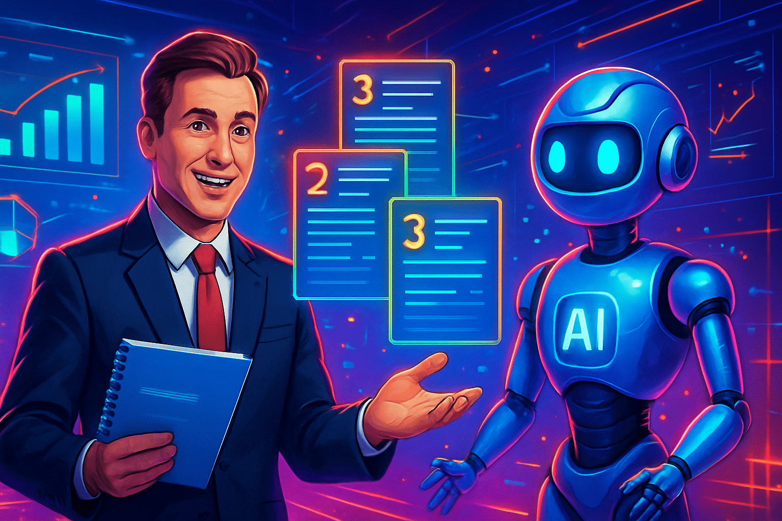 Nghị sĩ Oklahoma đệ trình 3 dự luật quản lý Nghị sĩ Oklahoma đệ trình 3 dự luật quản lý AI