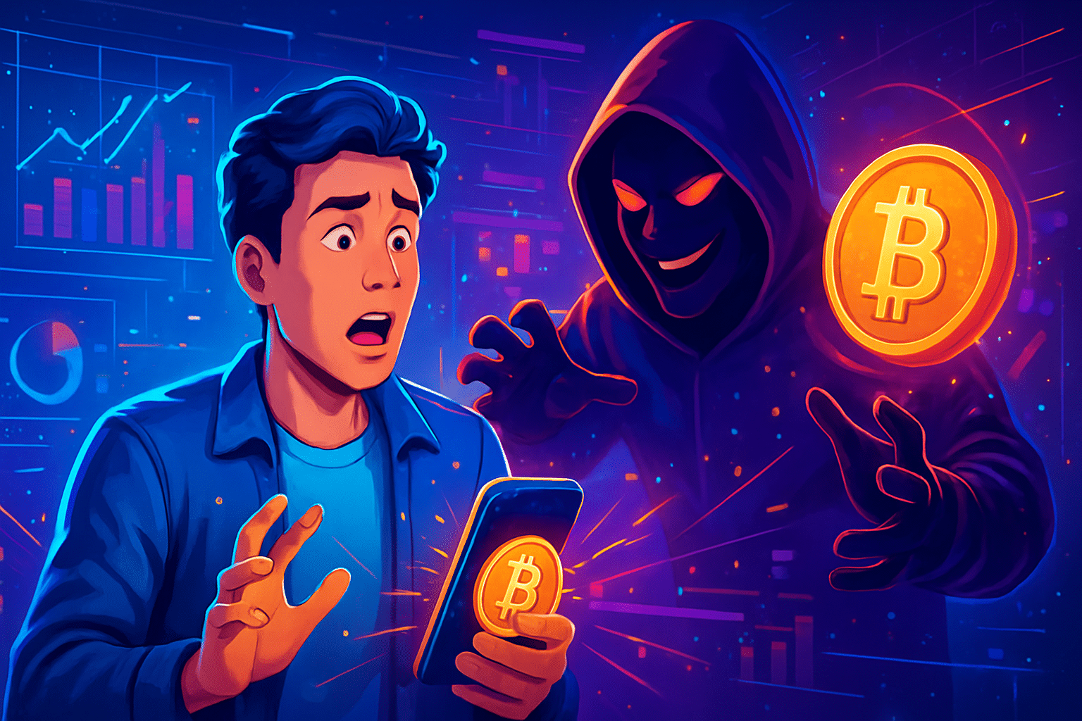 Người dùng Betterment dính lừa đảo giveaway crypto sau vụ Người dùng Betterment dính lừa đảo giveaway crypto sau vụ lộ dữ liệu