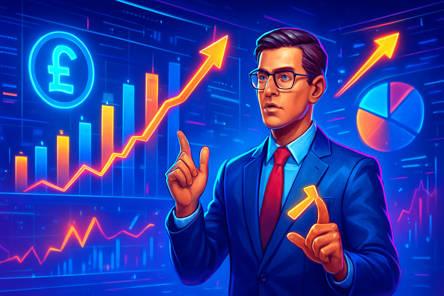 Nhà hoạch định BoE: Chuyển hướng thương mại giúp giảm Nhà hoạch định BoE: Chuyển hướng thương mại giúp giảm lạm phát