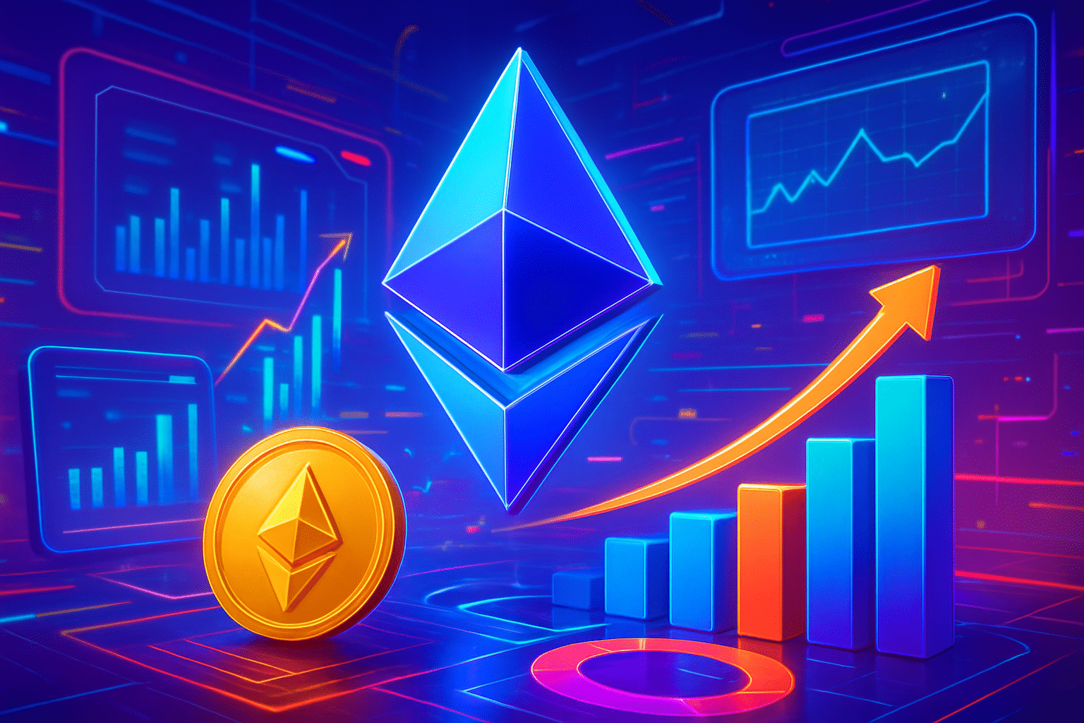 Nhu cầu staking tăng mạnh, hàng chờ rút validator Ethereum Nhu cầu staking tăng mạnh, hàng chờ rút validator Ethereum gần 0