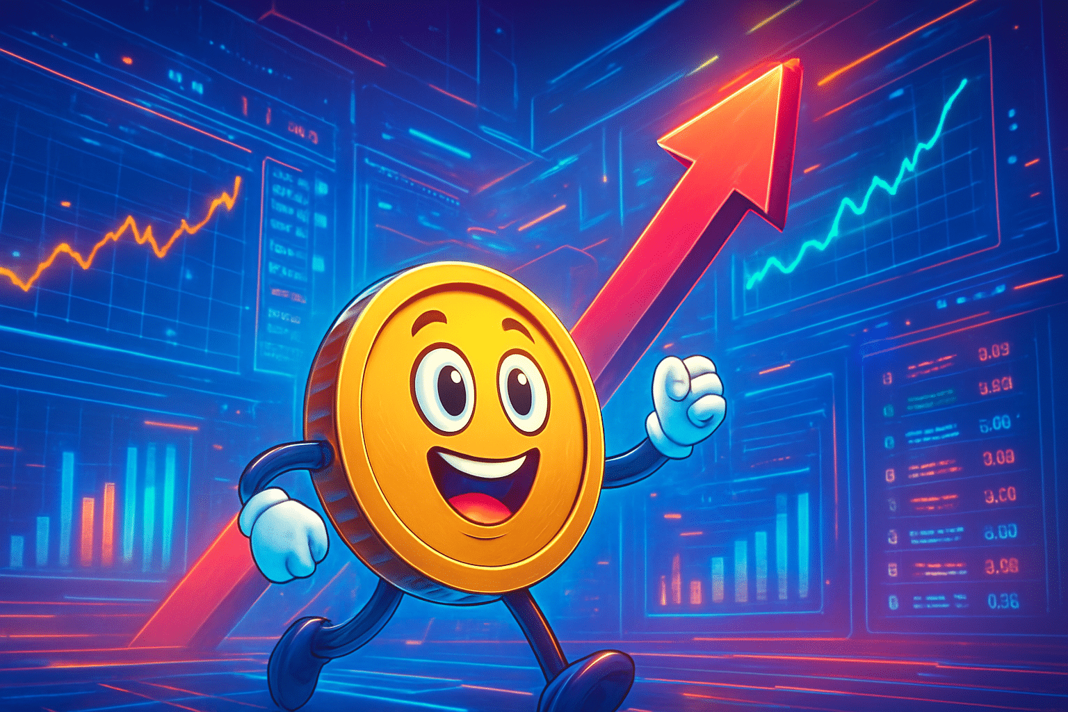 PumpSwap lập kỷ lục giao dịch ngày mới khi meme PumpSwap lập kỷ lục giao dịch ngày mới khi meme coin hồi sinh