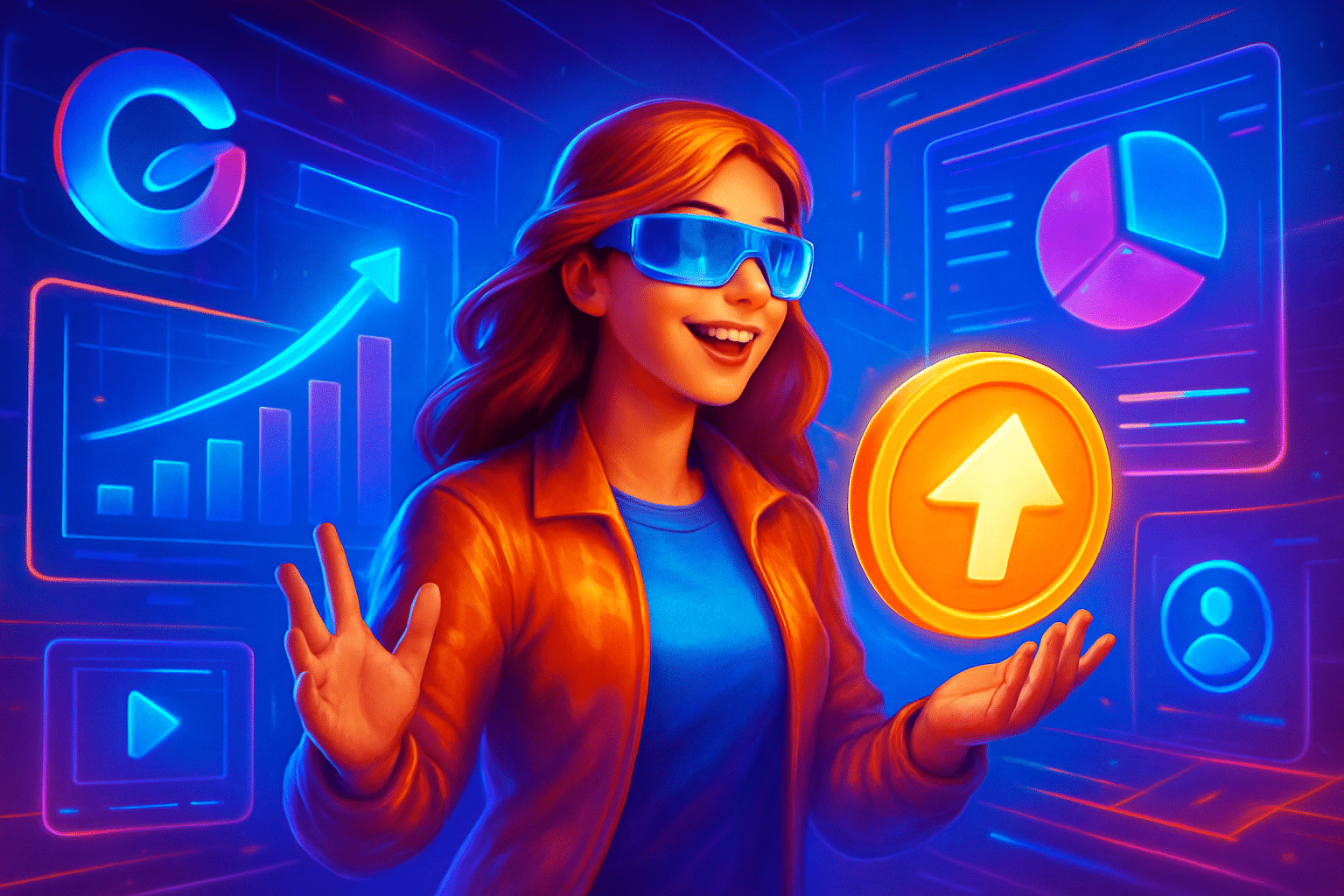 Pump.fun ra mắt chương trình chia sẻ phí cho nhà Pump.fun ra mắt chương trình chia sẻ phí cho nhà sáng tạo