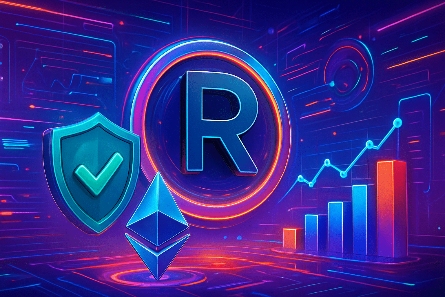 Railgun phát triển DeFi riêng tư trên Ethereum Railgun phát triển DeFi riêng tư trên Ethereum