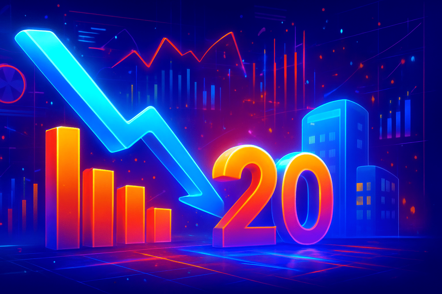 S&P 500 ghi nhận độ ổn định công ty giảm, S&P 500 ghi nhận độ ổn định công ty giảm, tuổi đời dưới 20 năm