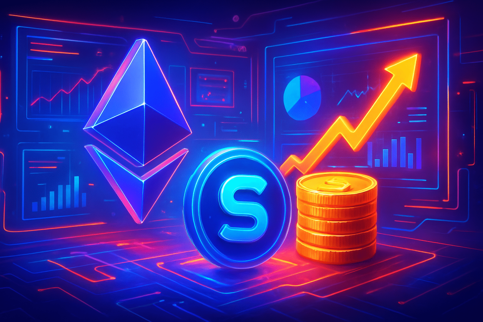 SharpLink Gaming triển khai 170 triệu USD Ethereum lên Linea SharpLink Gaming triển khai 170 triệu USD Ethereum lên Linea L2