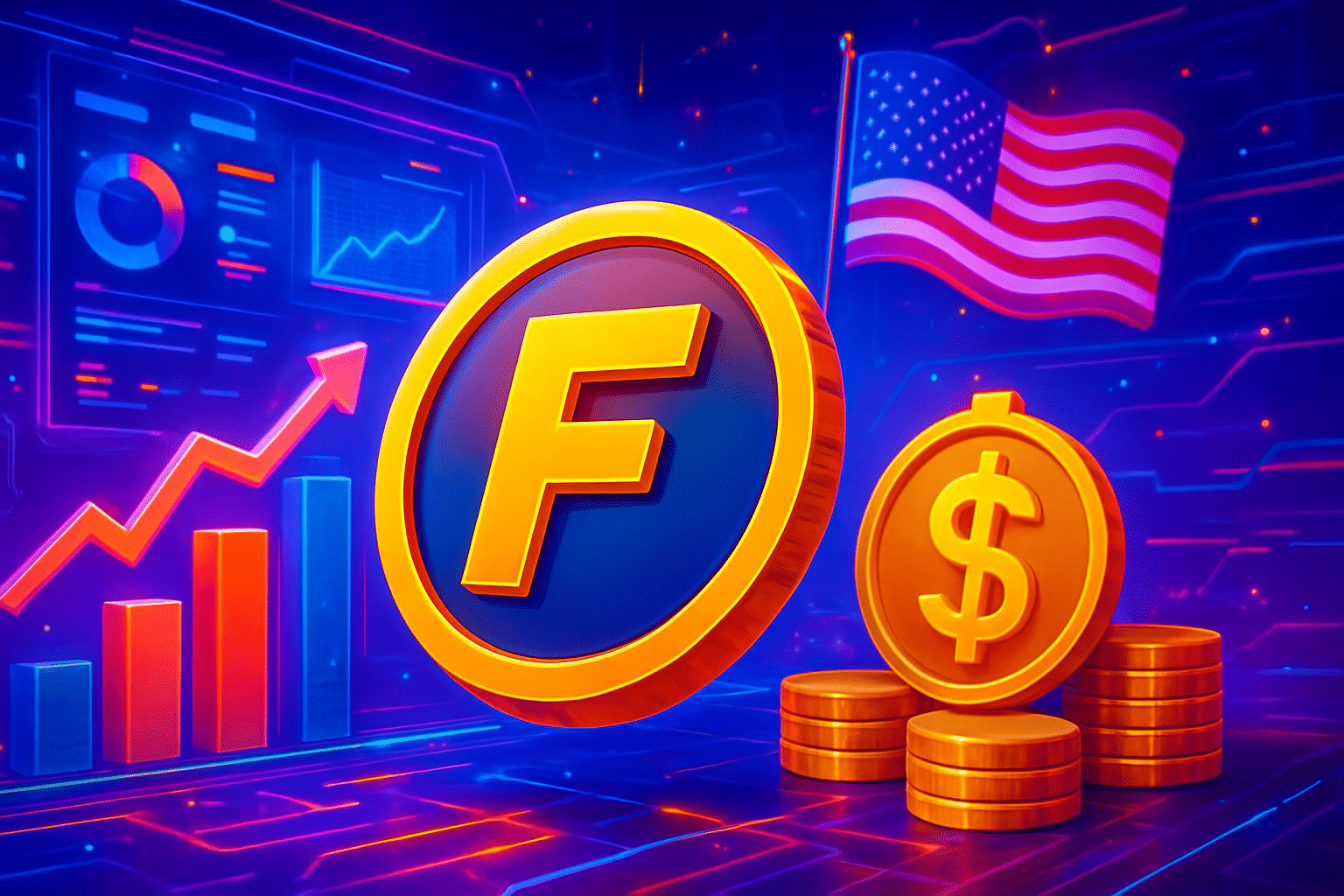 Siêu PAC ủng hộ crypto Fairshake tích lũy 193 triệu USD cho bầu cử giữa kỳ 2026