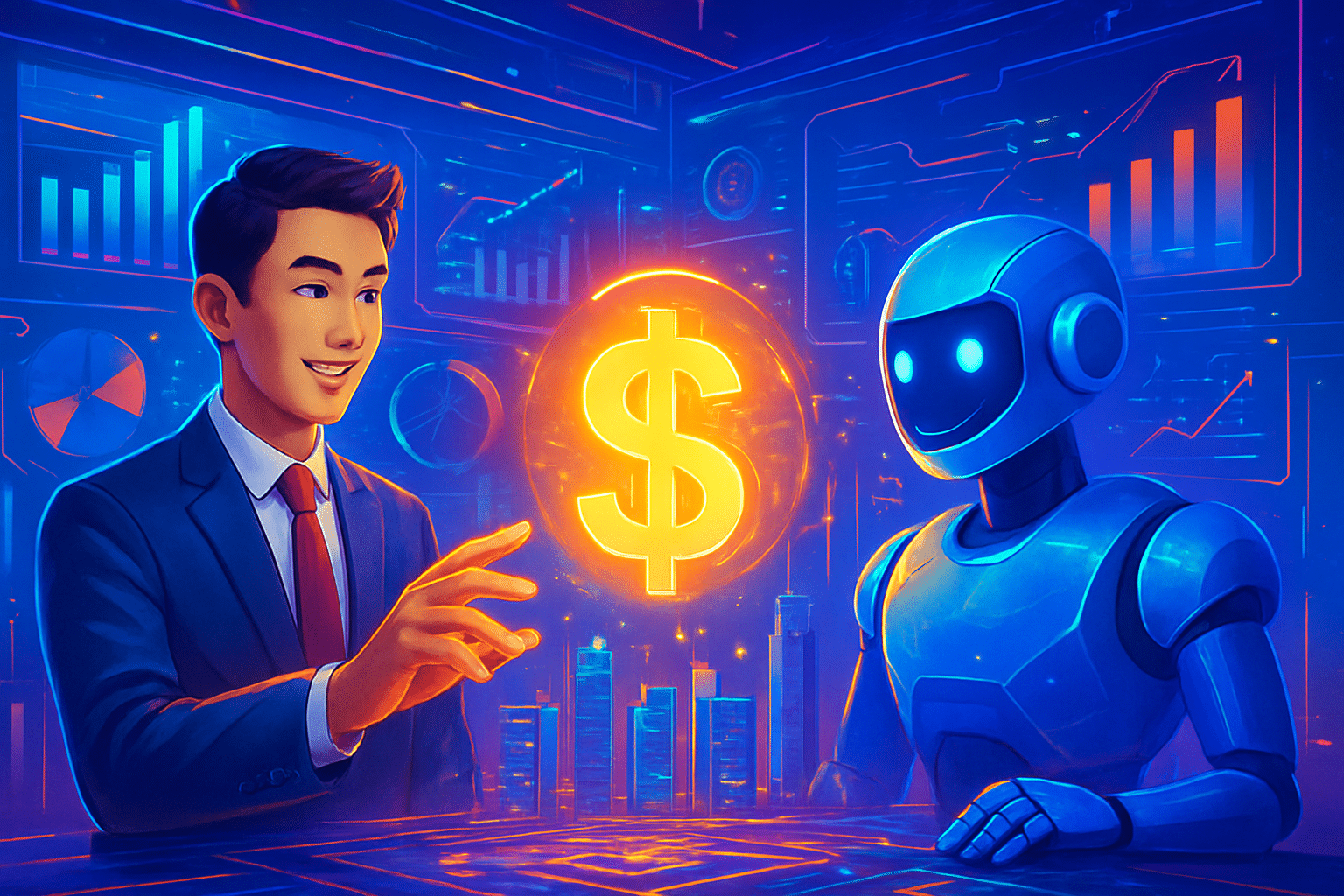 Singapore cam kết 1 tỷ SGD cho nghiên cứu AI Singapore cam kết 1 tỷ SGD cho nghiên cứu AI để dẫn đầu toàn cầu